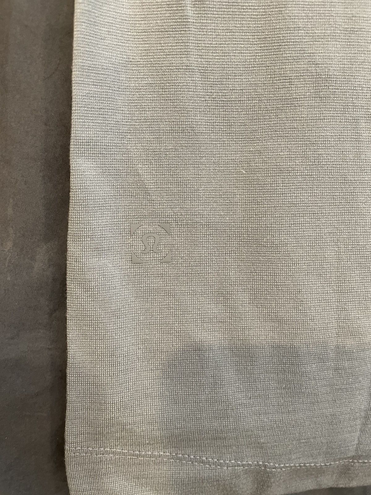 Lululemon Lululemon Athleisure Polo Size US M / EU 48-50 / 2 - 3 Thumbnail