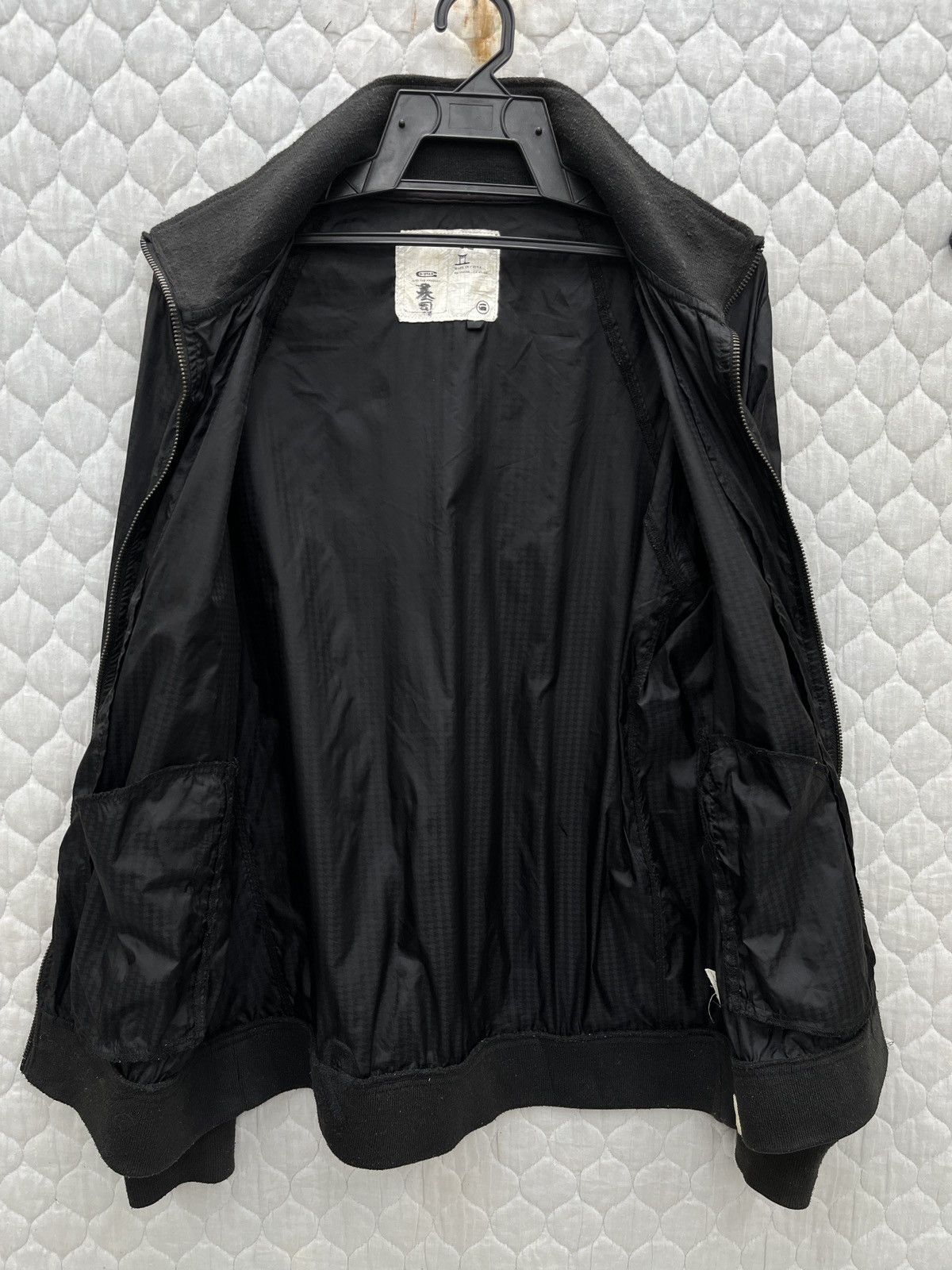 G-Star 🔥🔥🔥STEALS GSTAR LIGHT JACKET Size US M / EU 48-50 / 2 - 10 Thumbnail