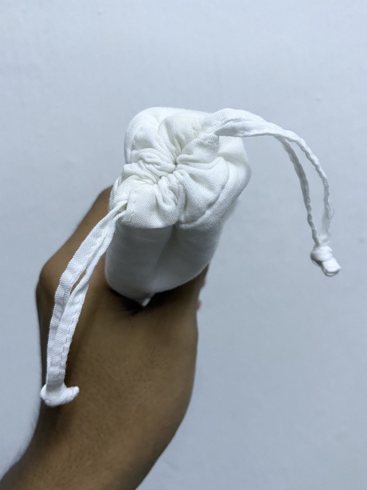 Chanel Chanel N•1 / de Chanel Beauty Drawstring Pouch Size ONE SIZE - 5 Thumbnail