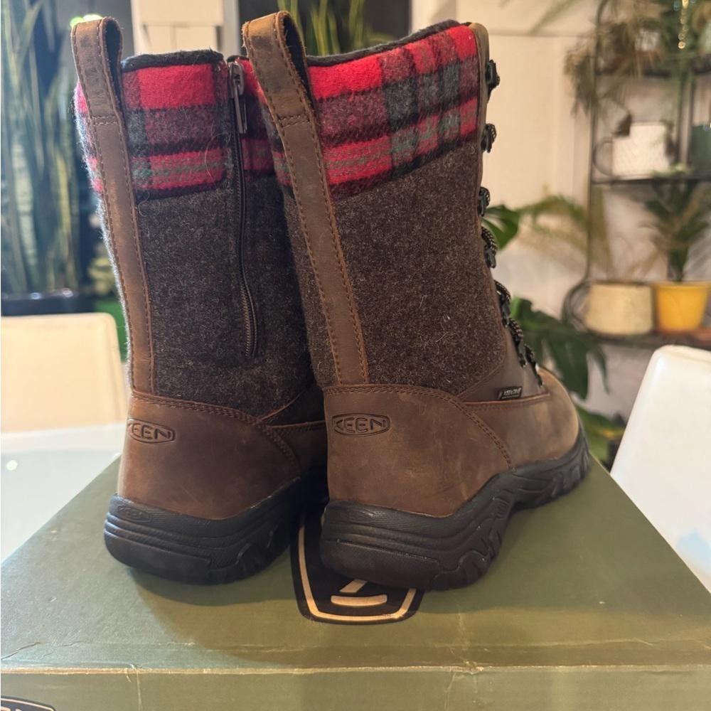 KEEN Keen winter boots - size 6 Size US 6 / IT 36 - 4 Thumbnail
