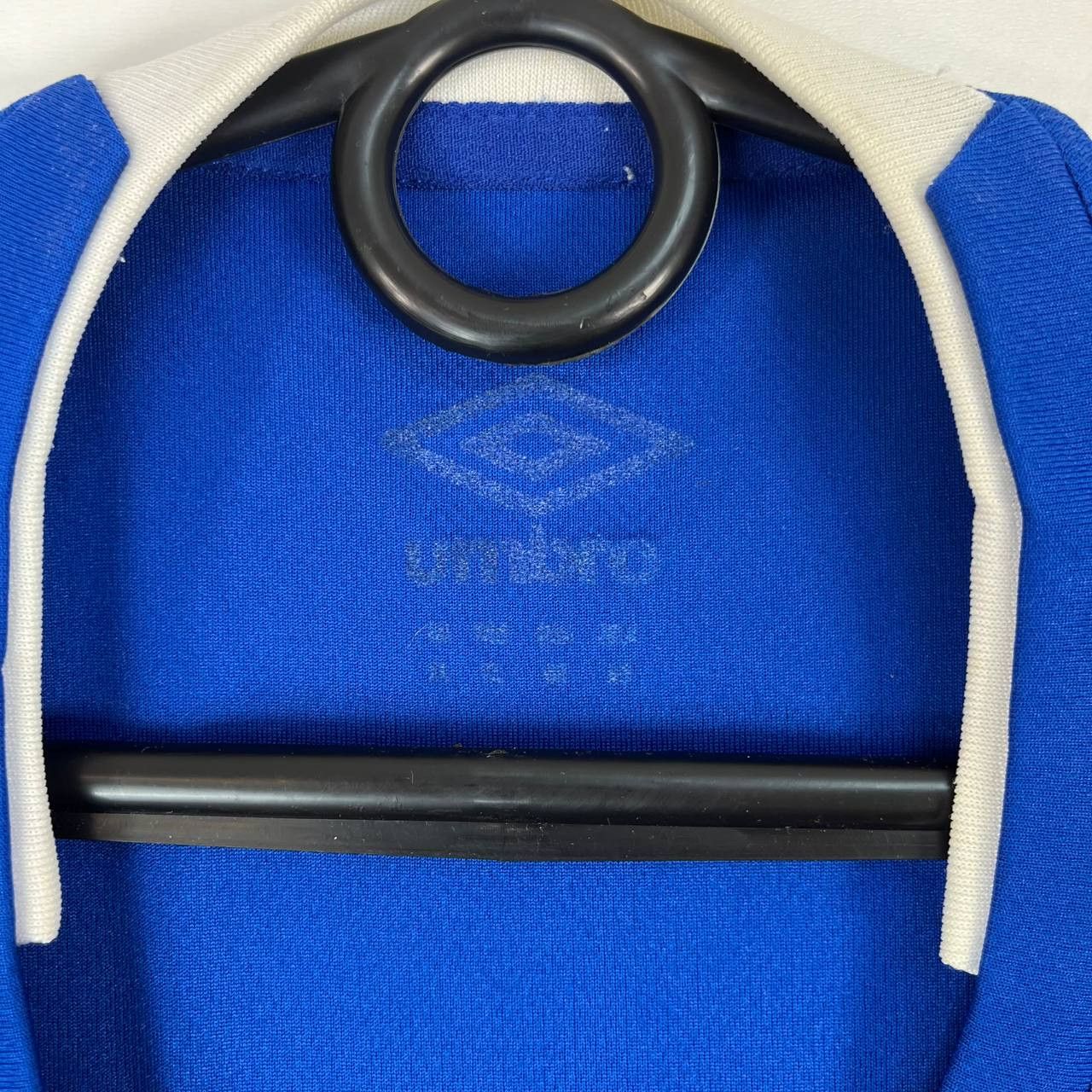 Umbro Everton 2019 2020 Home Football Soccer Jersey Umbro Size XL Size US XL / EU 56 / 4 - 3 Thumbnail
