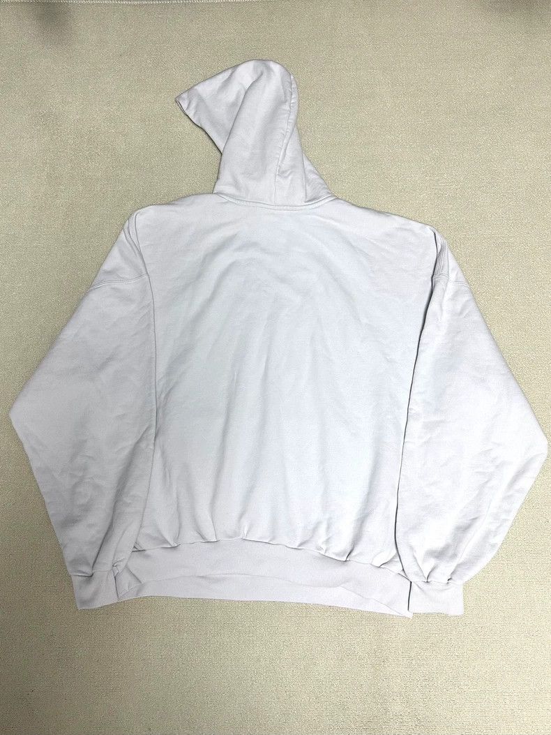 Balenciaga Balenciaga 24 FW Beverly Hills Hoodie 2502-Nextarrow Size US M / EU 48-50 / 2 - 3 Thumbnail