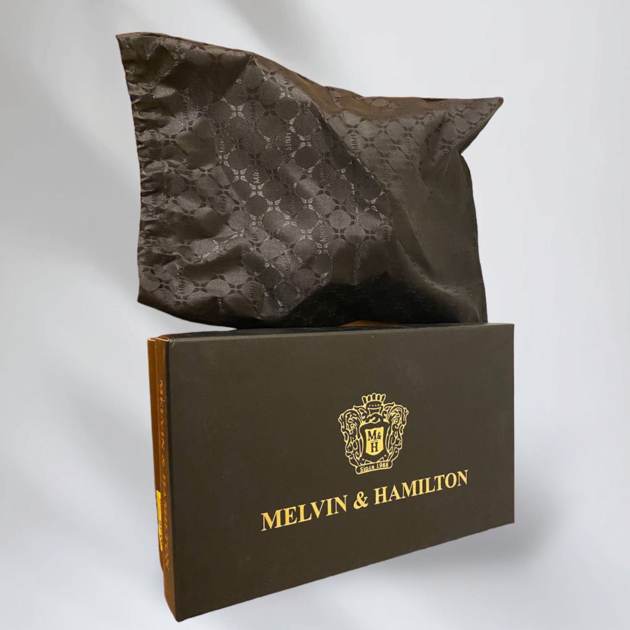 Melvin & Hamilton Exclusive Melvin & Hamilton Slides - Size 39 Size US 8 / IT 38 - 3 Thumbnail