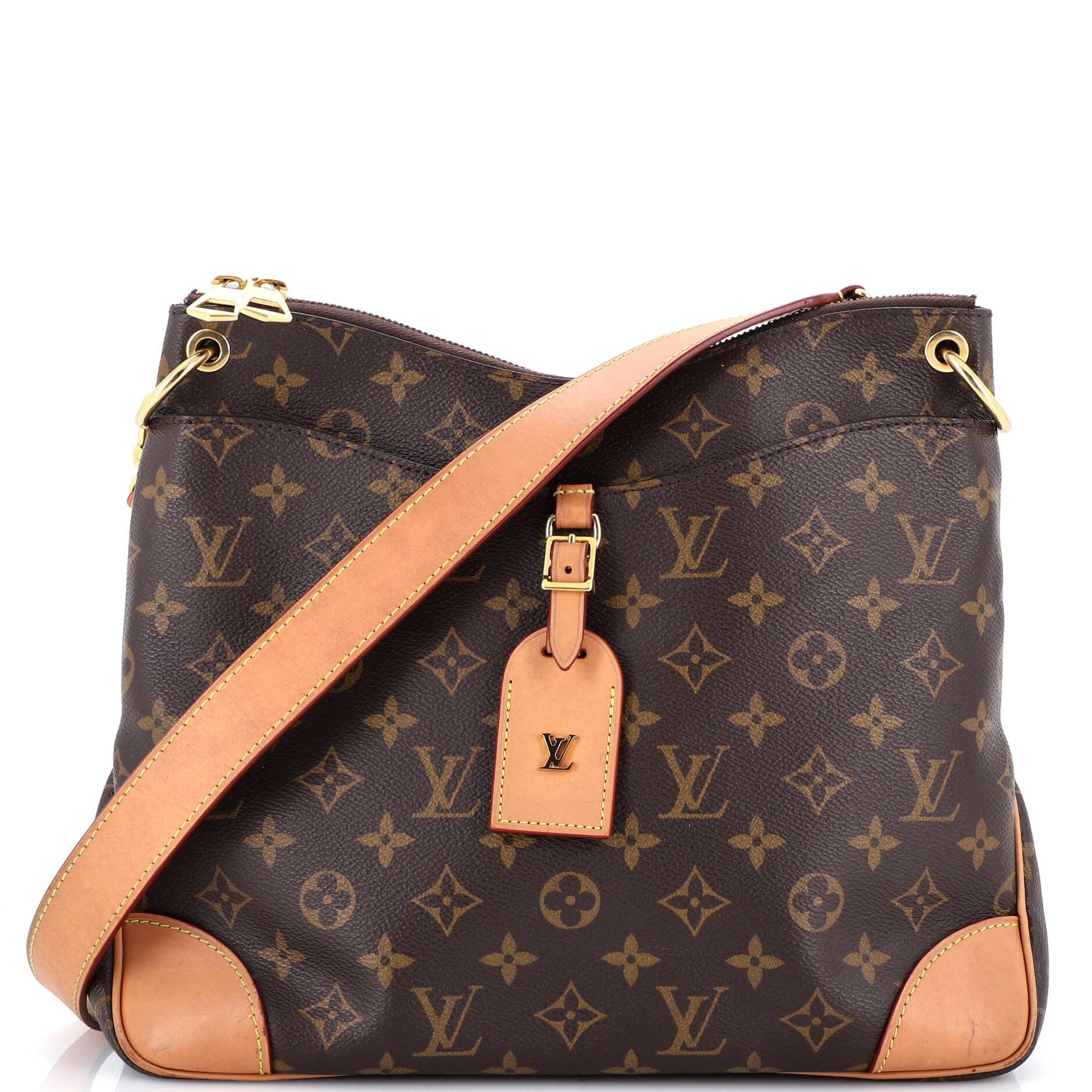 Louis Vuitton Odeon NM Handbag Size ONE SIZE - 1 Thumbnail