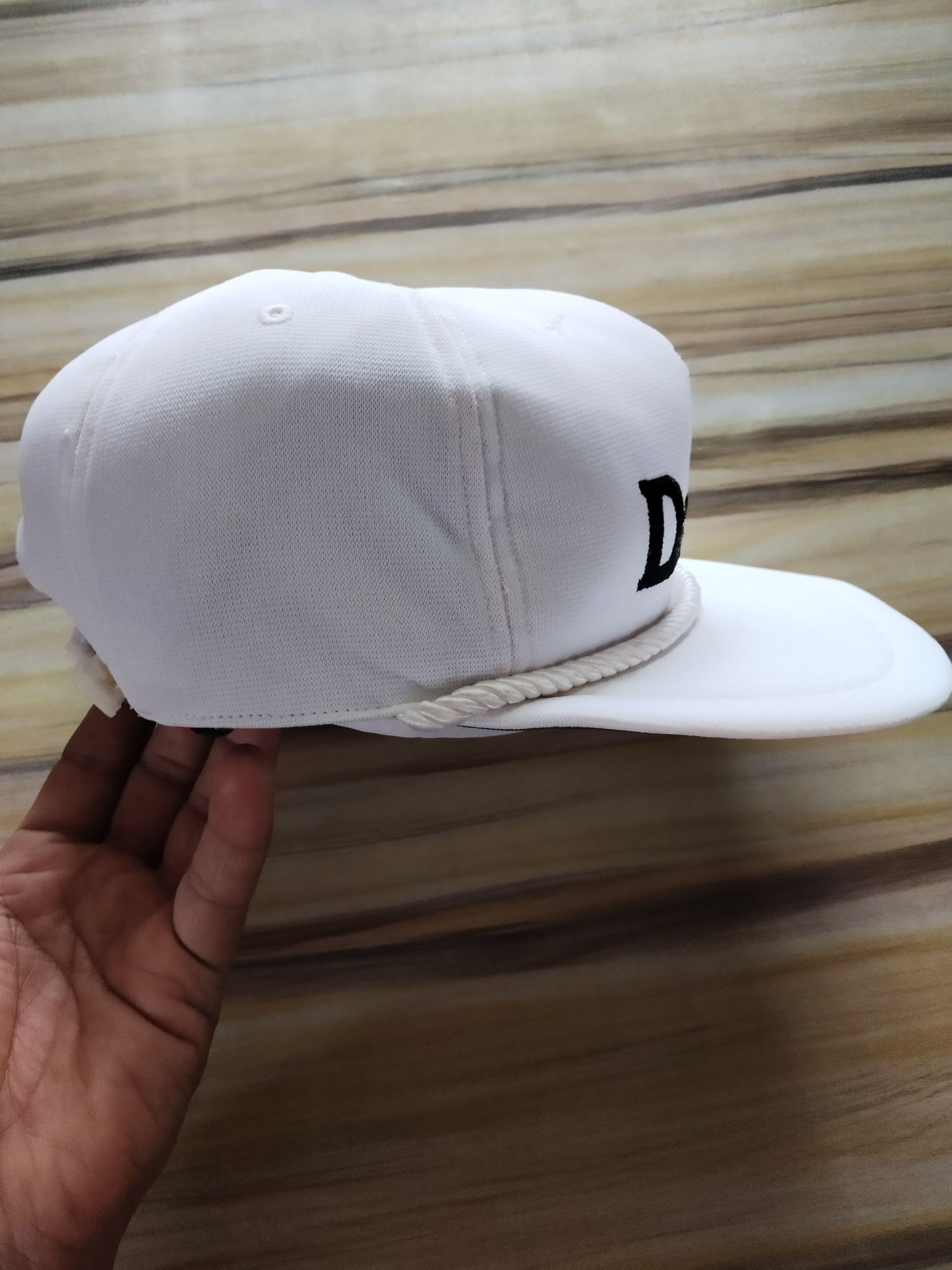 DAIWA × Vintage Vintage DAIWA Fishing Cap Size ONE SIZE - 2 Thumbnail