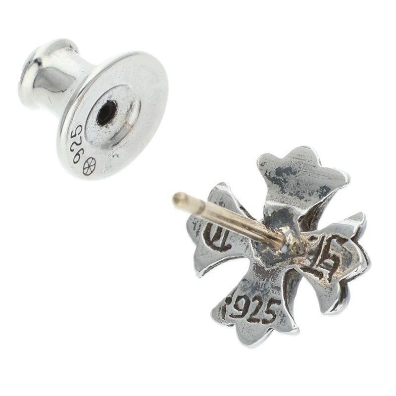 Chrome Hearts Chrome Hearts No2 CH PLS Plus Stud Earring Size ONE SIZE - 5 Thumbnail