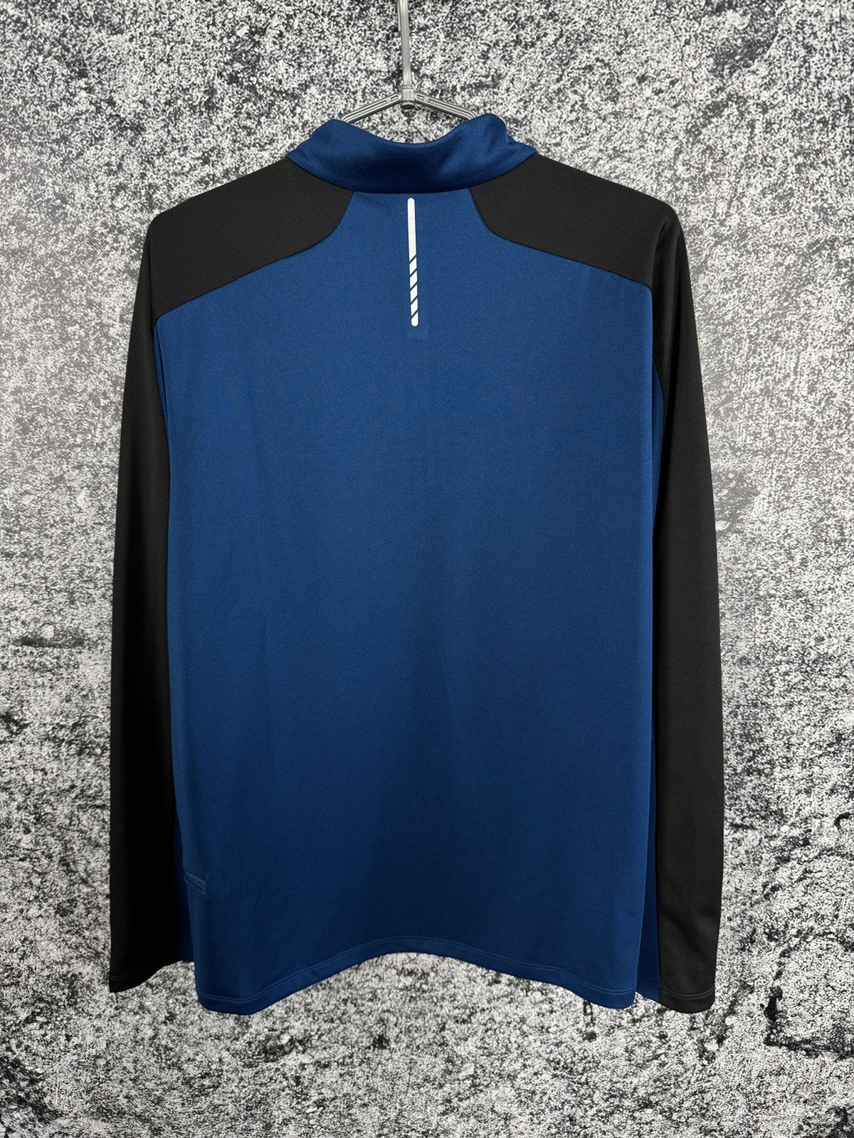 Vintage Rohan Half Zip Pullover Outdoor Trekking Long Sleeve Size L Size US L / EU 52-54 / 3 - 11 Thumbnail