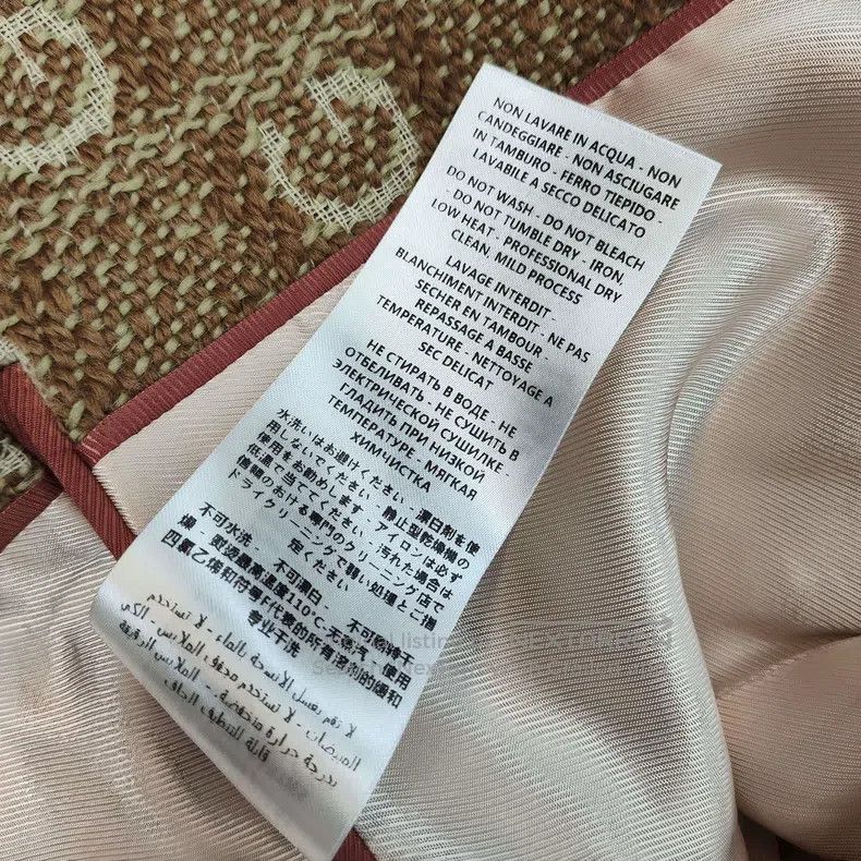 Gucci Gucci Tweed suit Size 48R - 2 Thumbnail