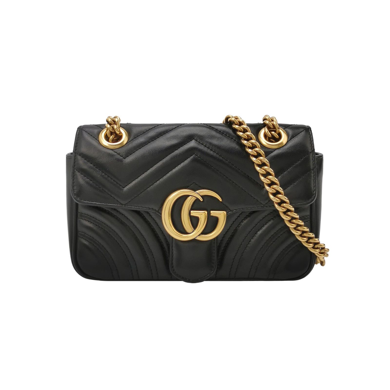 Gucci Gucci Women os Shoulder Bags Size ONE SIZE - 1 Thumbnail