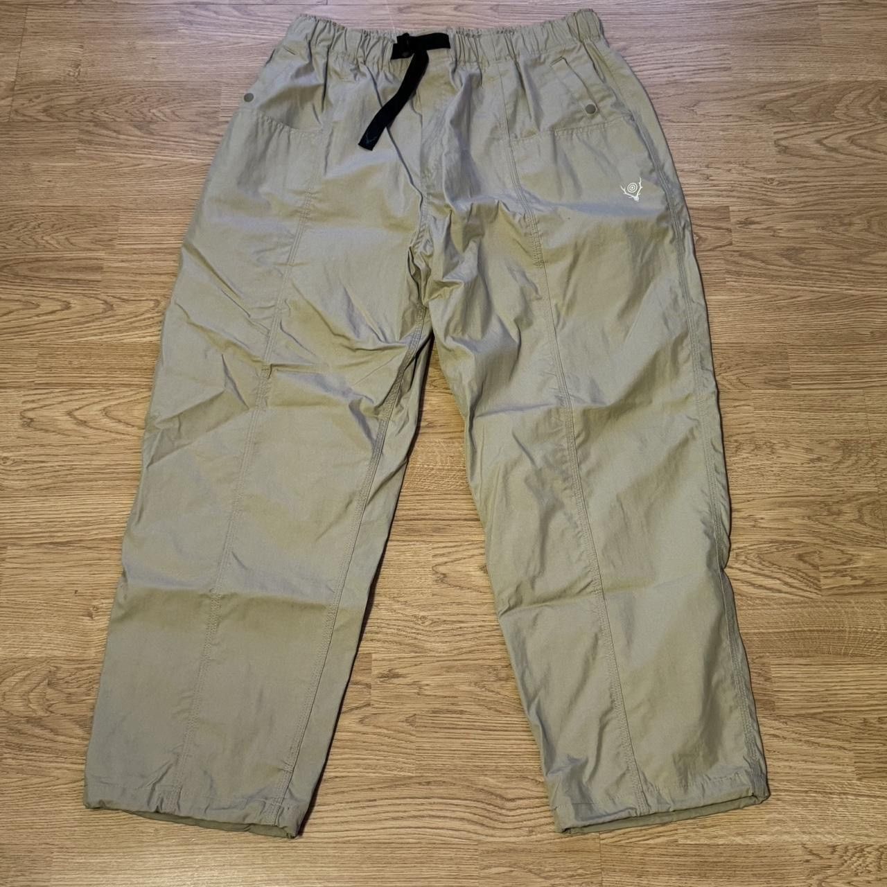 image of South2West8 South2 West8 in Beige, Men's (Size 33)