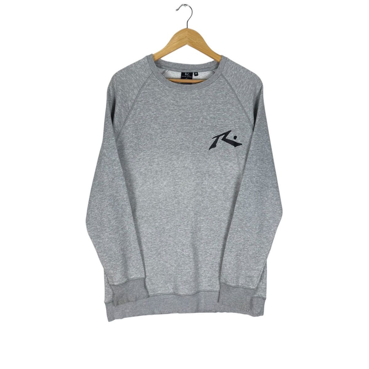 Rusty 🌟RUSTY SURFBOARDS SWEATSHIRTS CREWNECK Size US M / EU 48-50 / 2 - 5 Thumbnail