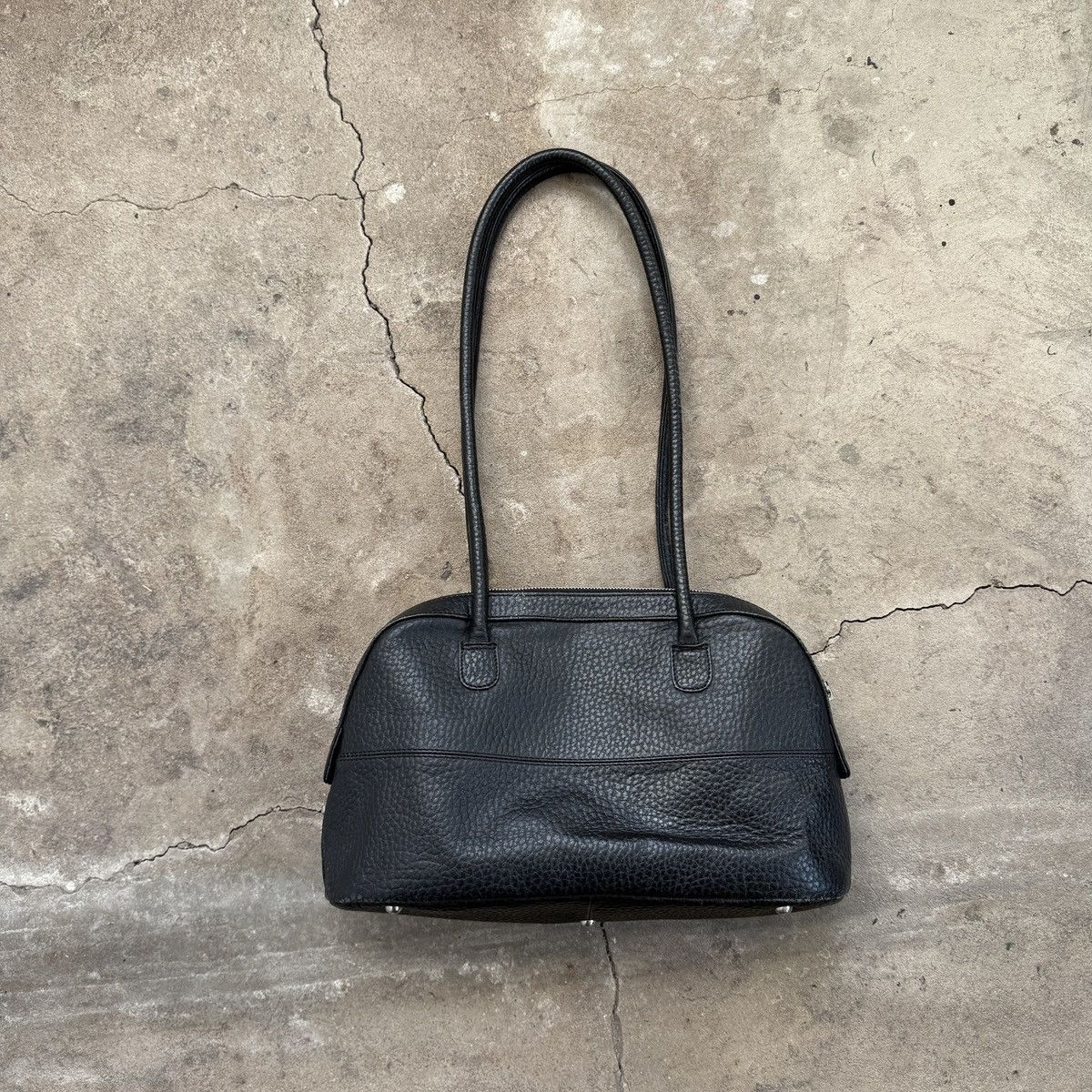 Genuine Leather VOi Leather Shoulder Bag Size ONE SIZE - 2 Thumbnail