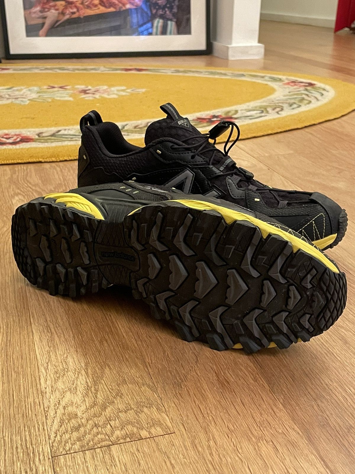 Goretex × New Balance New Balance Gore-Tex ML 610 XD | Grailed