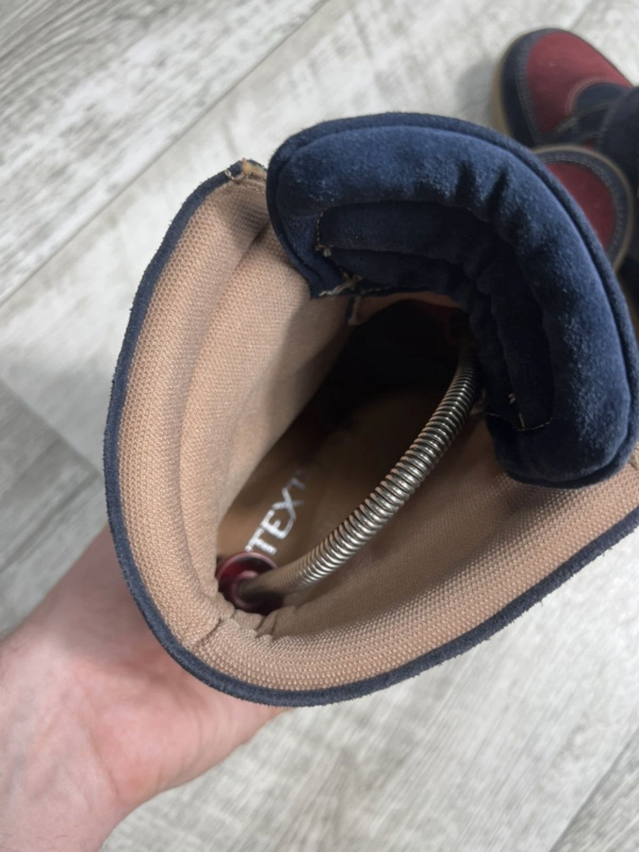Isabel Marant Straps Isabel Marant Vibe Bobby Bekett Wedge Sneakers Shoes Size US 10 / IT 40 - 9 Thumbnail