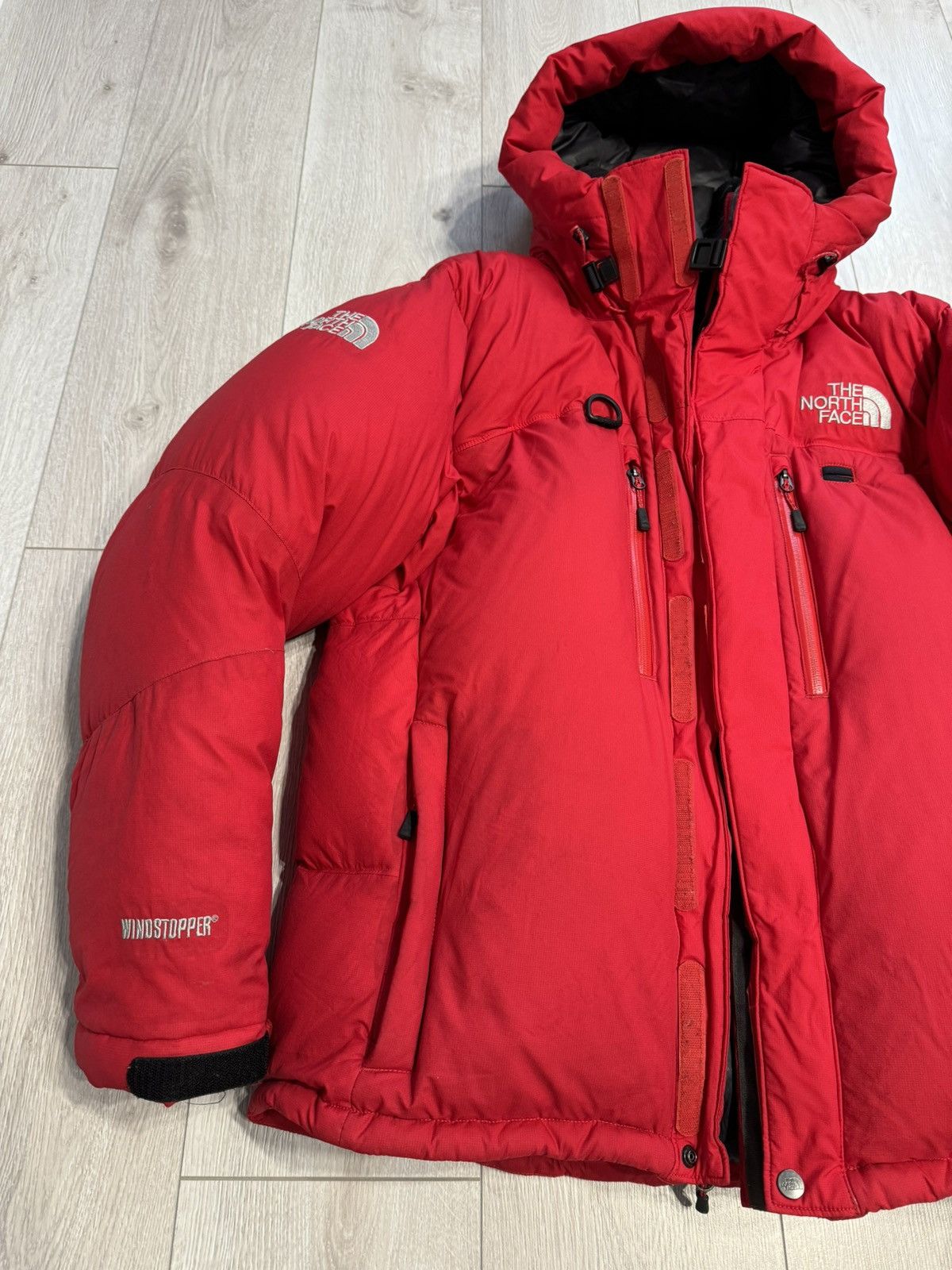 The North Face The Nort face Himalayan Size US M / EU 48-50 / 2 - 3 Thumbnail