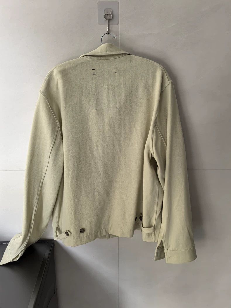 Song For The Mute Song For The Mute jacket Size US M / EU 48-50 / 2 - 3 Thumbnail