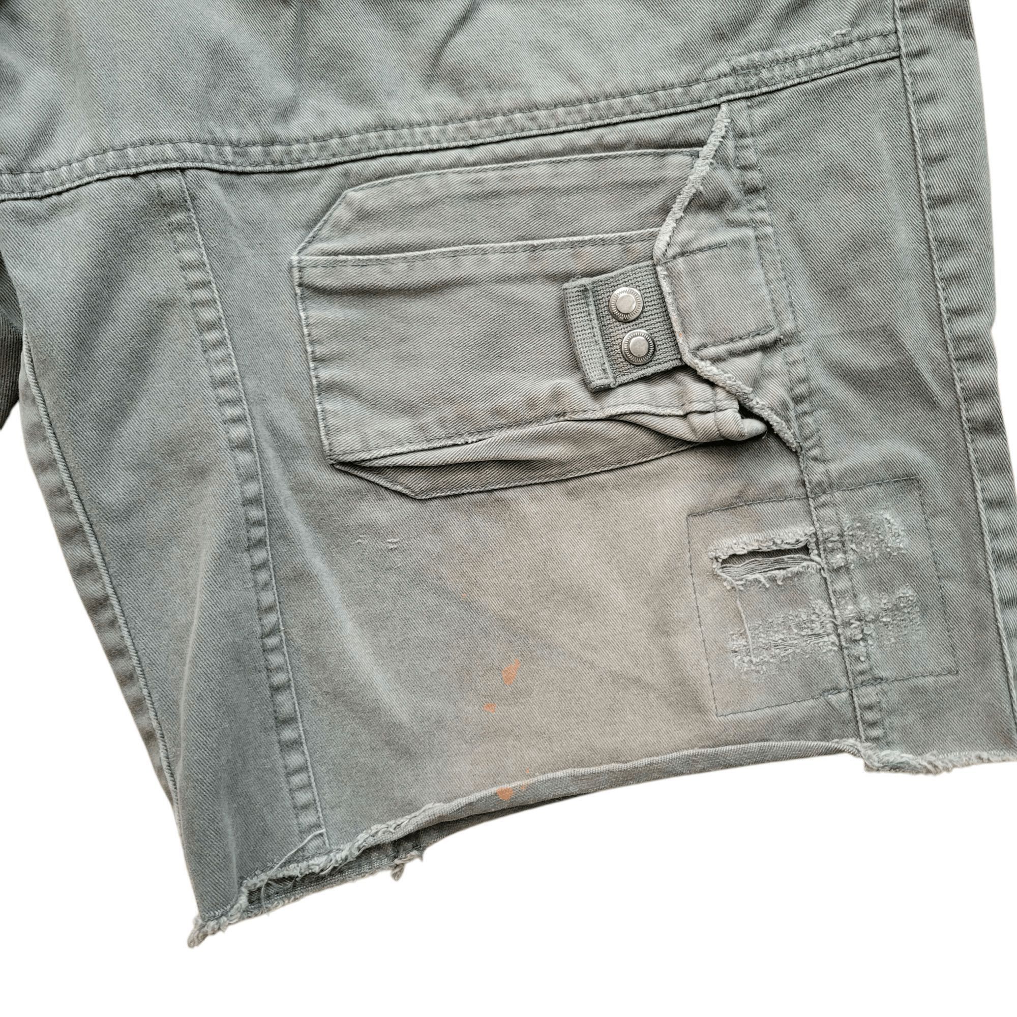Armani Exchange Armani Exchange Size US 34 / EU 50 - 6 Thumbnail