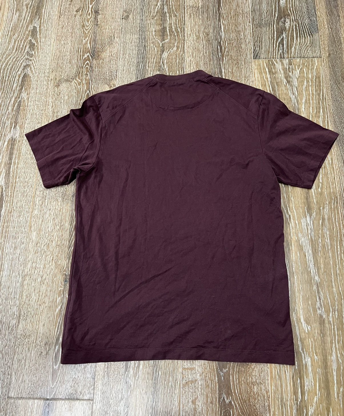Adidas Y-3 logo tee Size US S / EU 44-46 / 1 - 2 Thumbnail