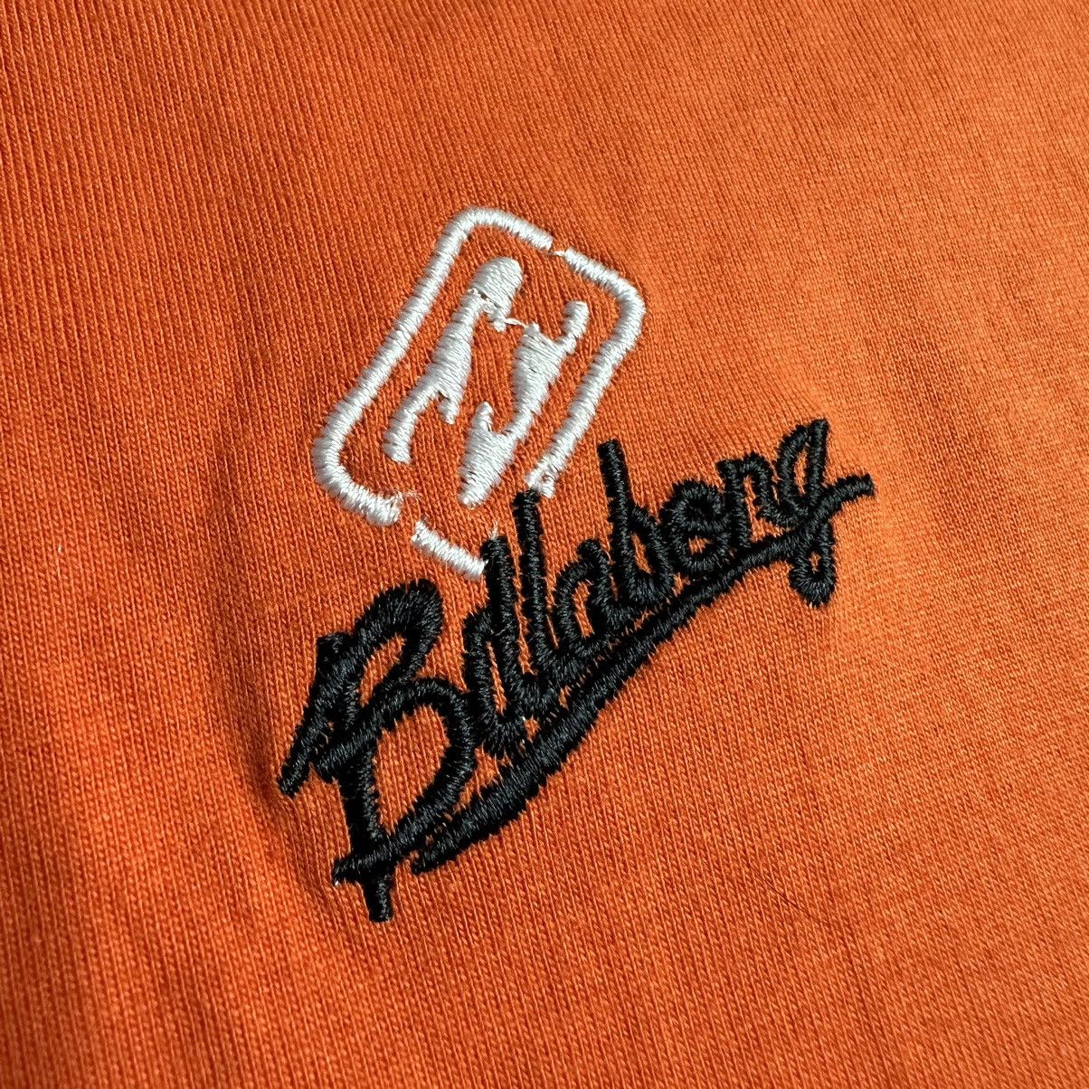 Billabong × Vintage Billabong StreetWear Vintage T-shirt Size US XL / EU 56 / 4 - 7 Thumbnail