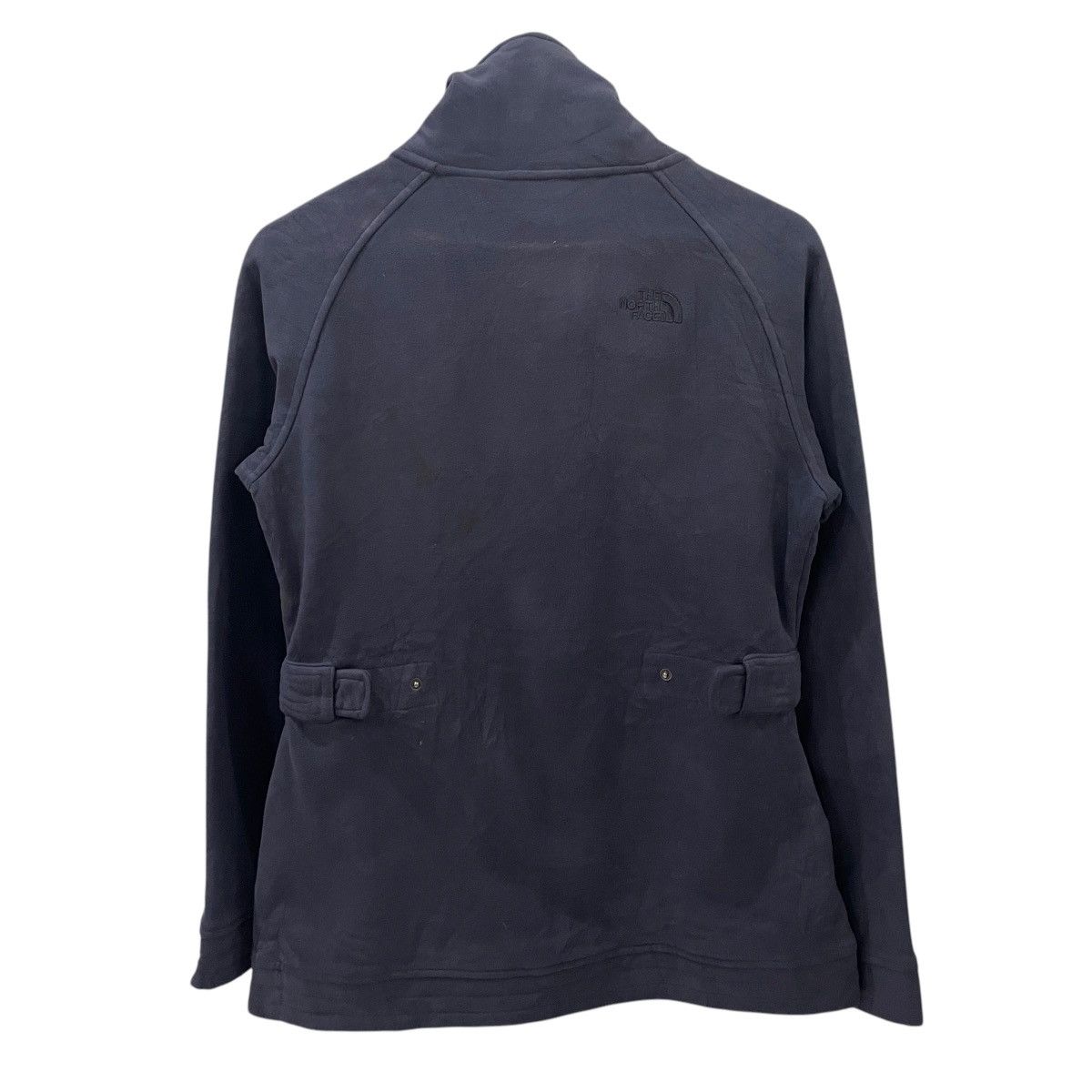 The North Face Vintage y2k The North Face Jacket Size L / US 10 / IT 46 - 9 Thumbnail