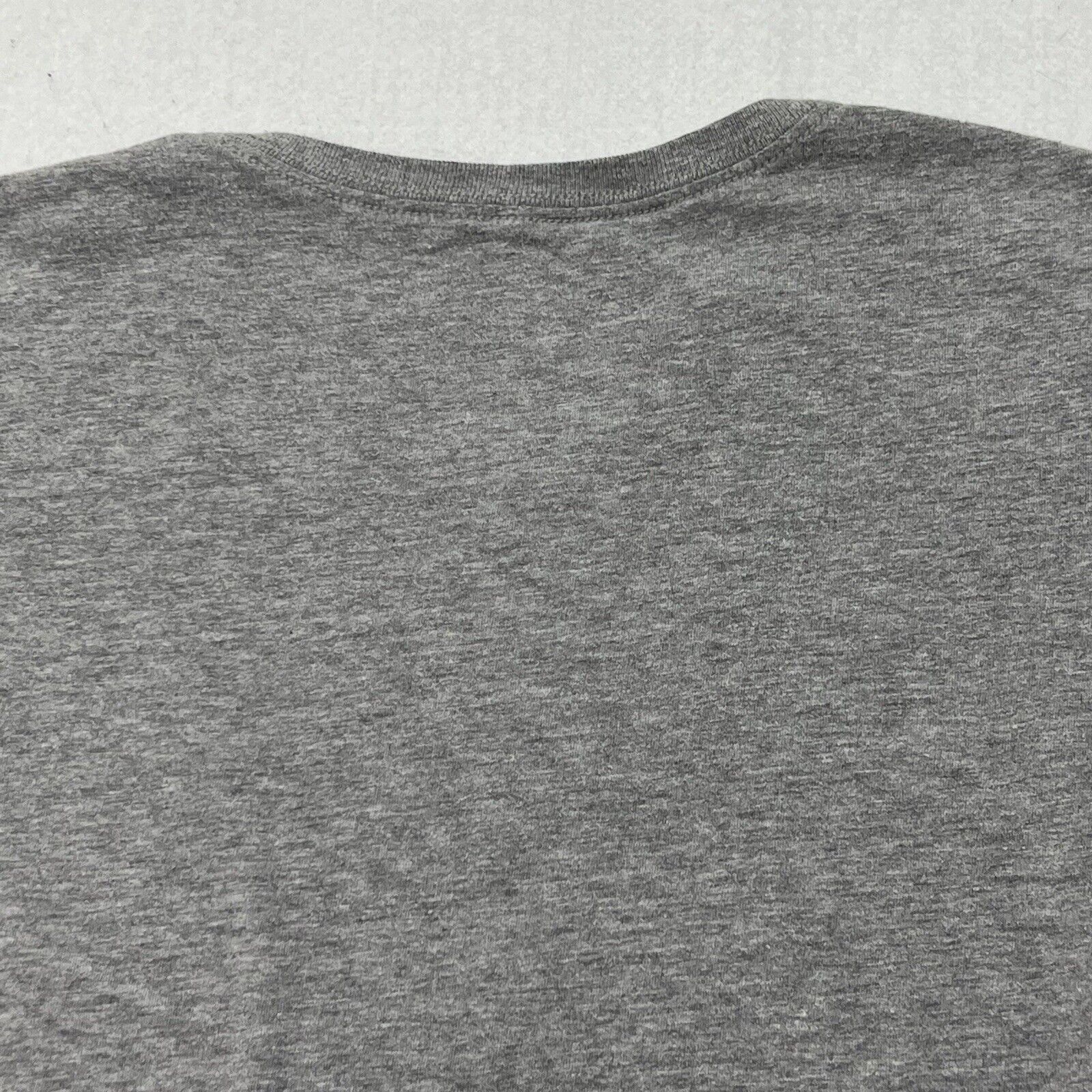 Nike Nike Kiss My Fast Gray Short Sleeve Graphic T Shirt Size S / US 4 / IT 40 - 10 Thumbnail