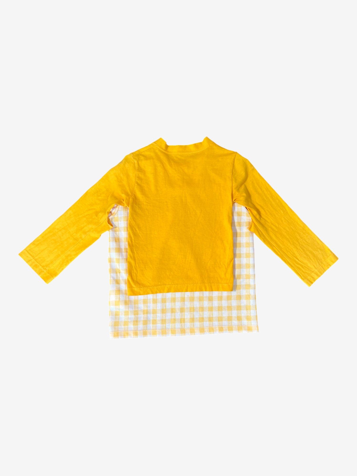 Comme des Garcons Comme des garçons Long sleeves Size S / US 4 / IT 40 - 5 Thumbnail