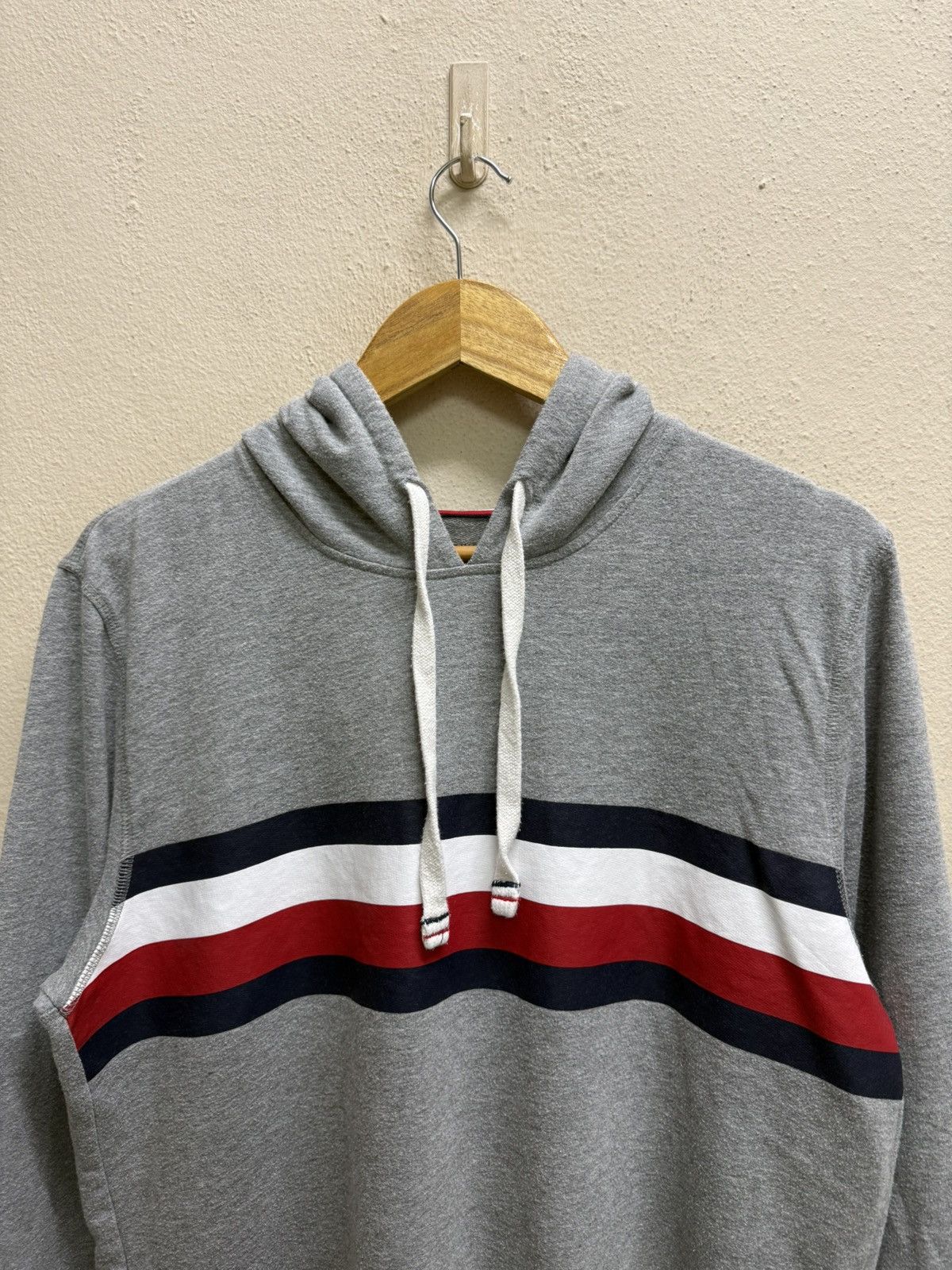 Tommy Hilfiger Tommy Hilfiger Sleepwear/Vetements De Nuit Pullover Sweater Size US M / EU 48-50 / 2 - 15 Thumbnail