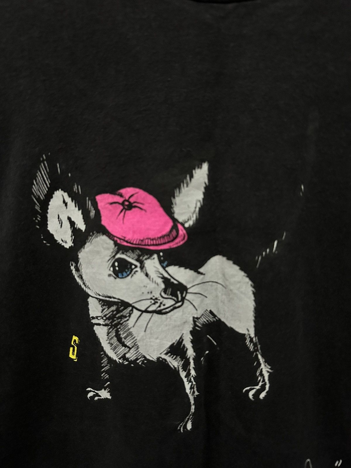 Stussy Vintage x Stussy x Tshirt Size US L / EU 52-54 / 3 - 2 Thumbnail