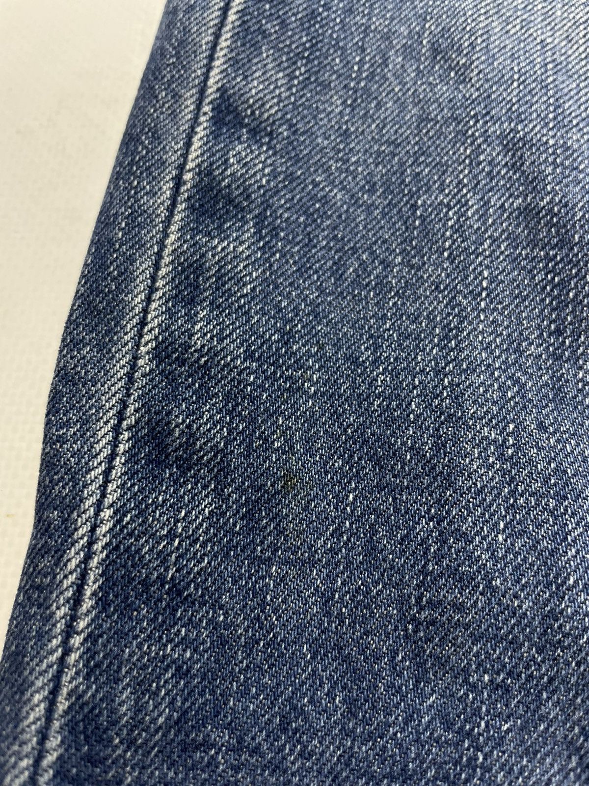 Carhartt Vintage Carhartt Jeans Size US 36 / EU 52 - 10 Thumbnail