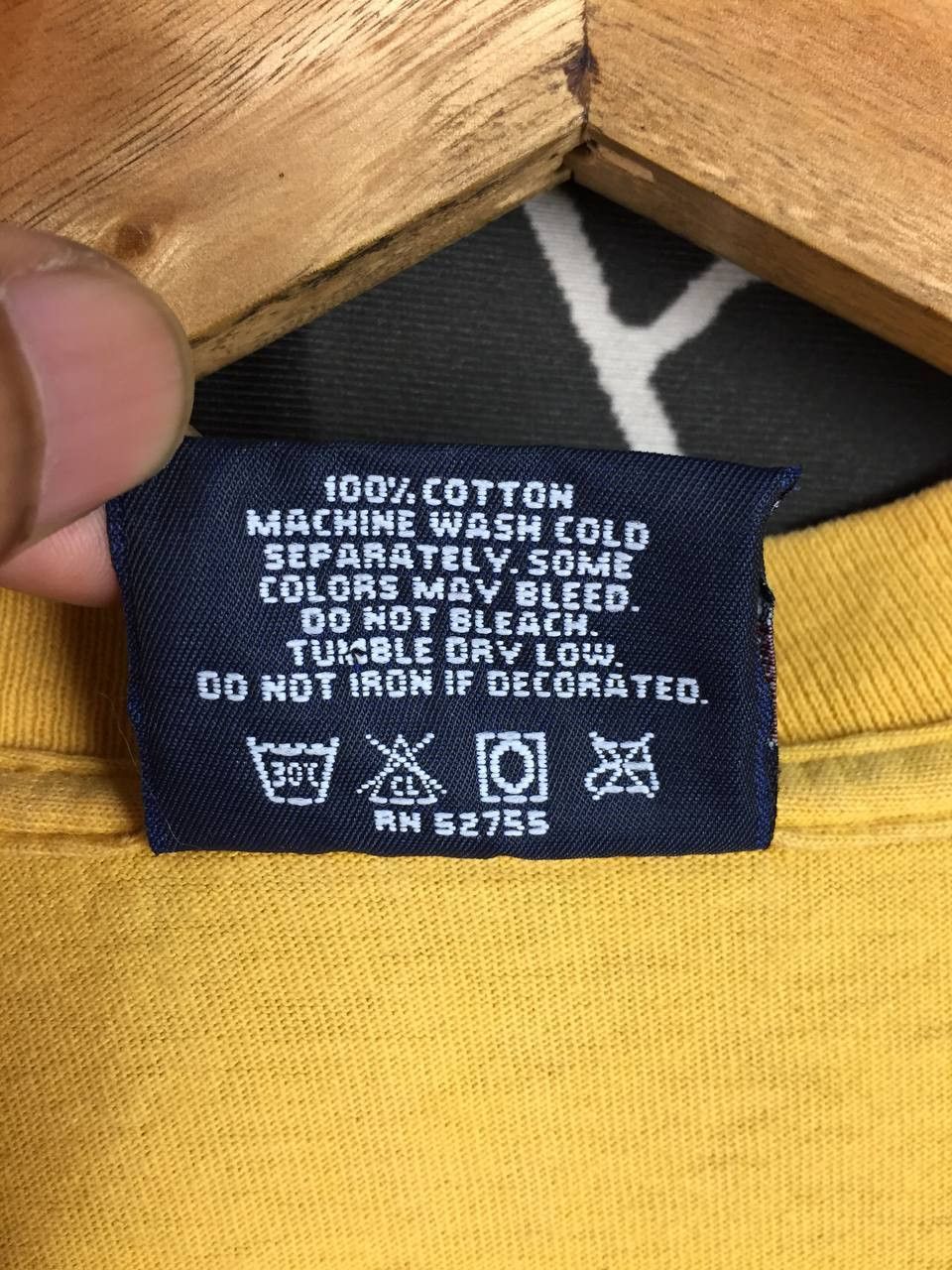 Jansport Vtg Jansport Elmira College Made In Usa Retro Collegiate Tee Size US XL / EU 56 / 4 - 11 Thumbnail