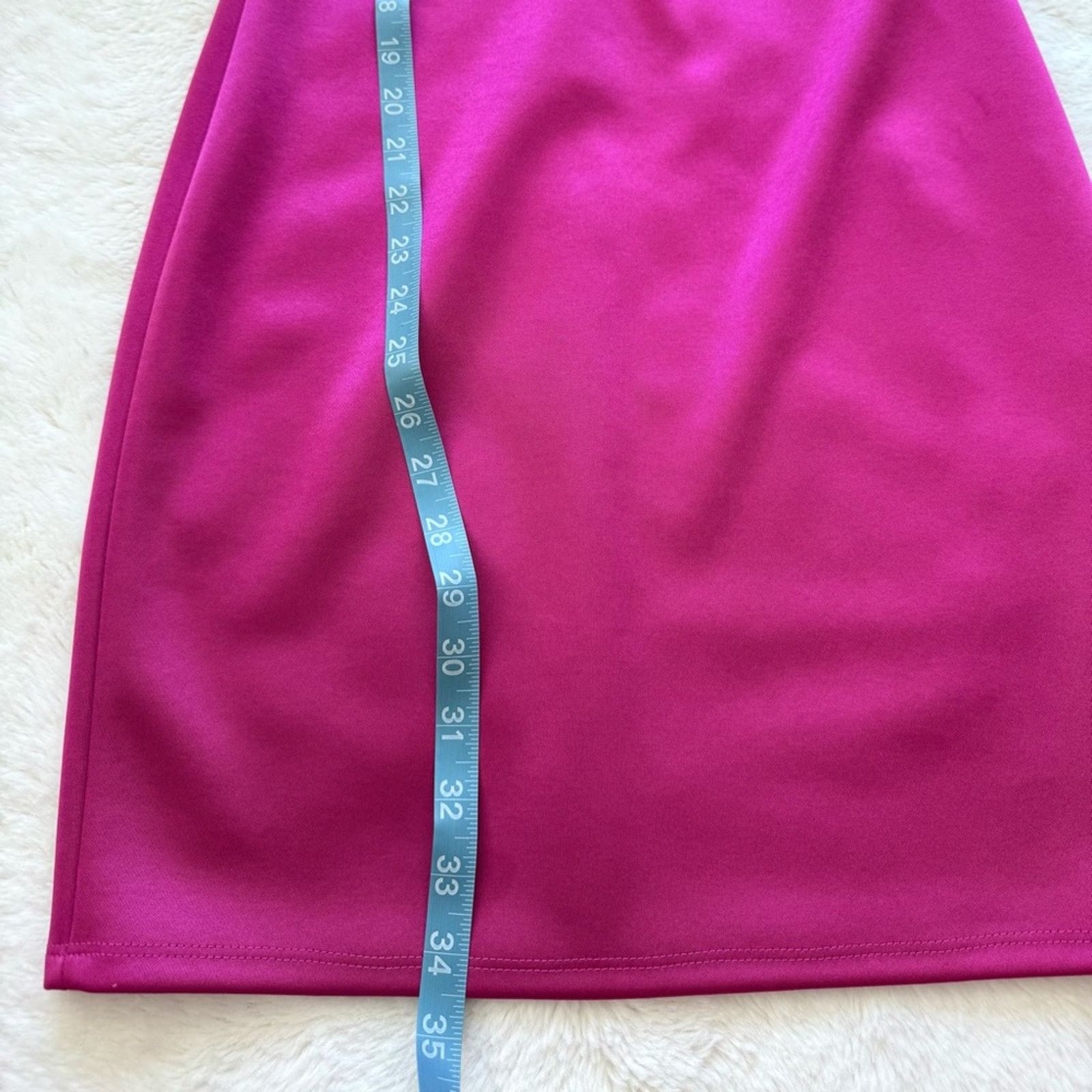 Other NWT!!! DEITY women pink dress size 6 US Retail 450$ Size M / US 6-8 / IT 42-44 - 8 Thumbnail