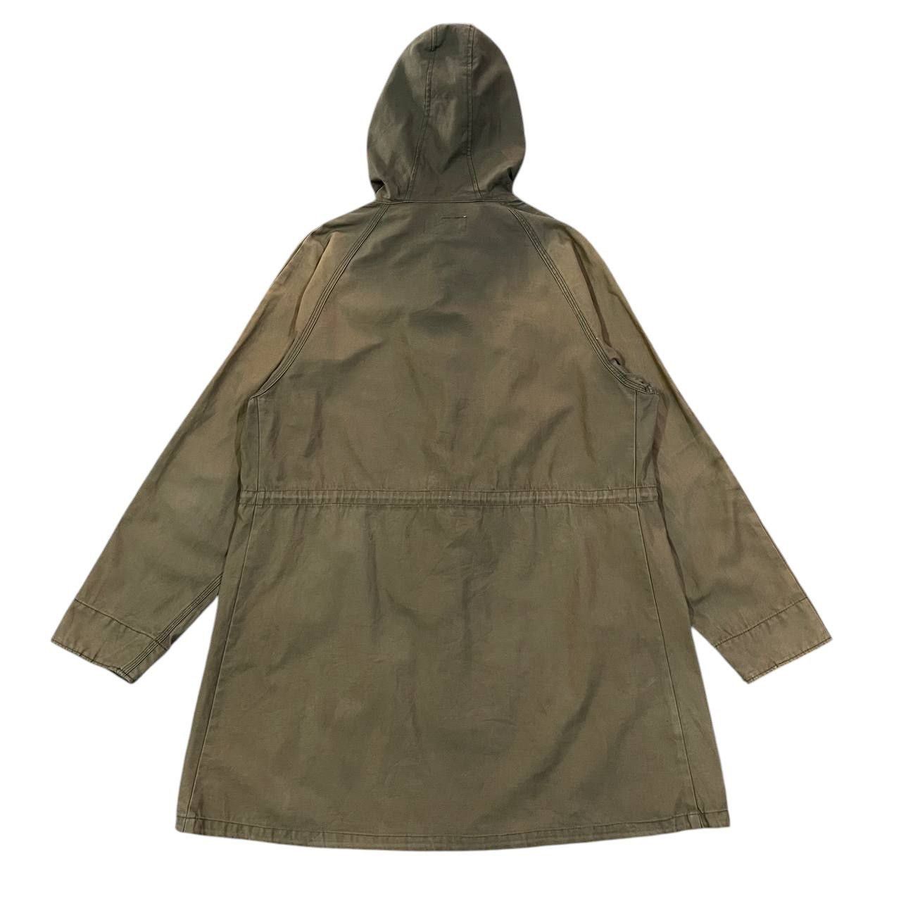 Issey Miyake Vintage Ne-Net Issey Miyake Parka Jacket Size US L / EU 52-54 / 3 - 13 Thumbnail