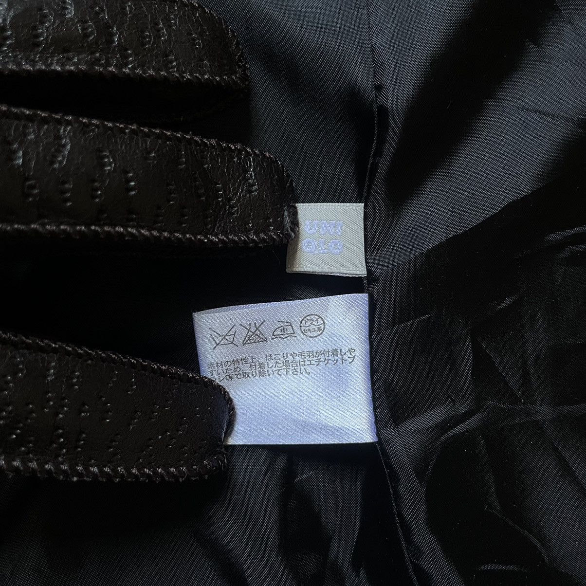 Uniqlo 🇯🇵 Uniqlo High Neck Parka Zipper Button Japanese Style Jacket Size US M / EU 48-50 / 2 - 10 Thumbnail