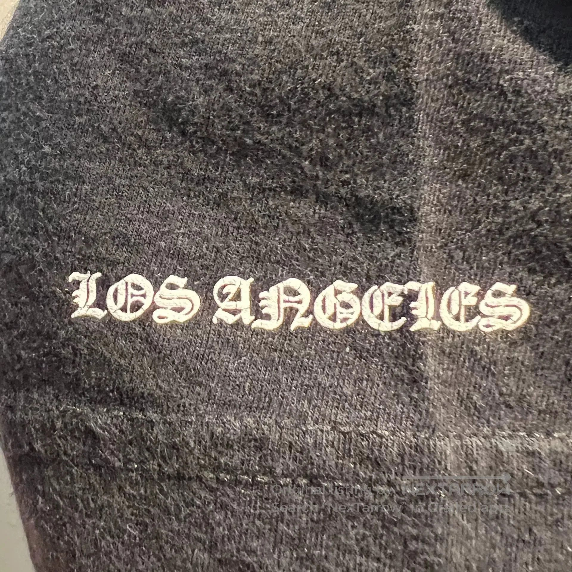 Chrome Hearts Chrome Hearts Las Vegas Limited Edition Tee. Size US S / EU 44-46 / 1 - 5 Thumbnail