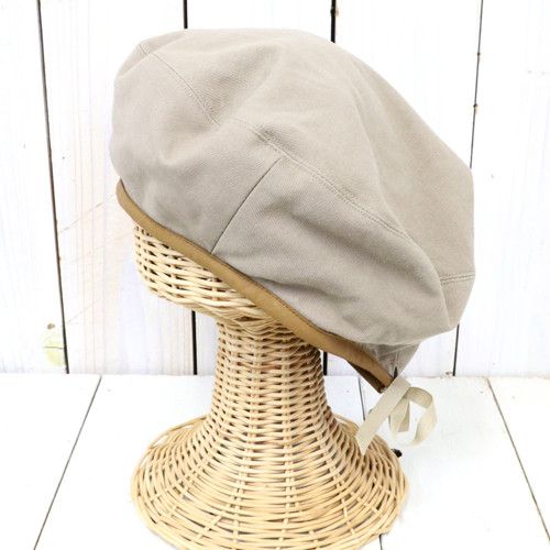 Kaptain Sunshine Kaptain Sunshine - Gurkha Hat by KIJIMA TAKAYUKI Size ONE SIZE - 1 Thumbnail