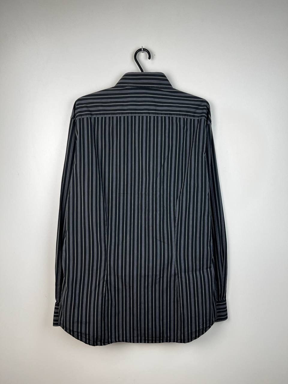 Pal Zileri Pal Zileri luxury vintage shirts size L Size US L / EU 52-54 / 3 - 2 Thumbnail
