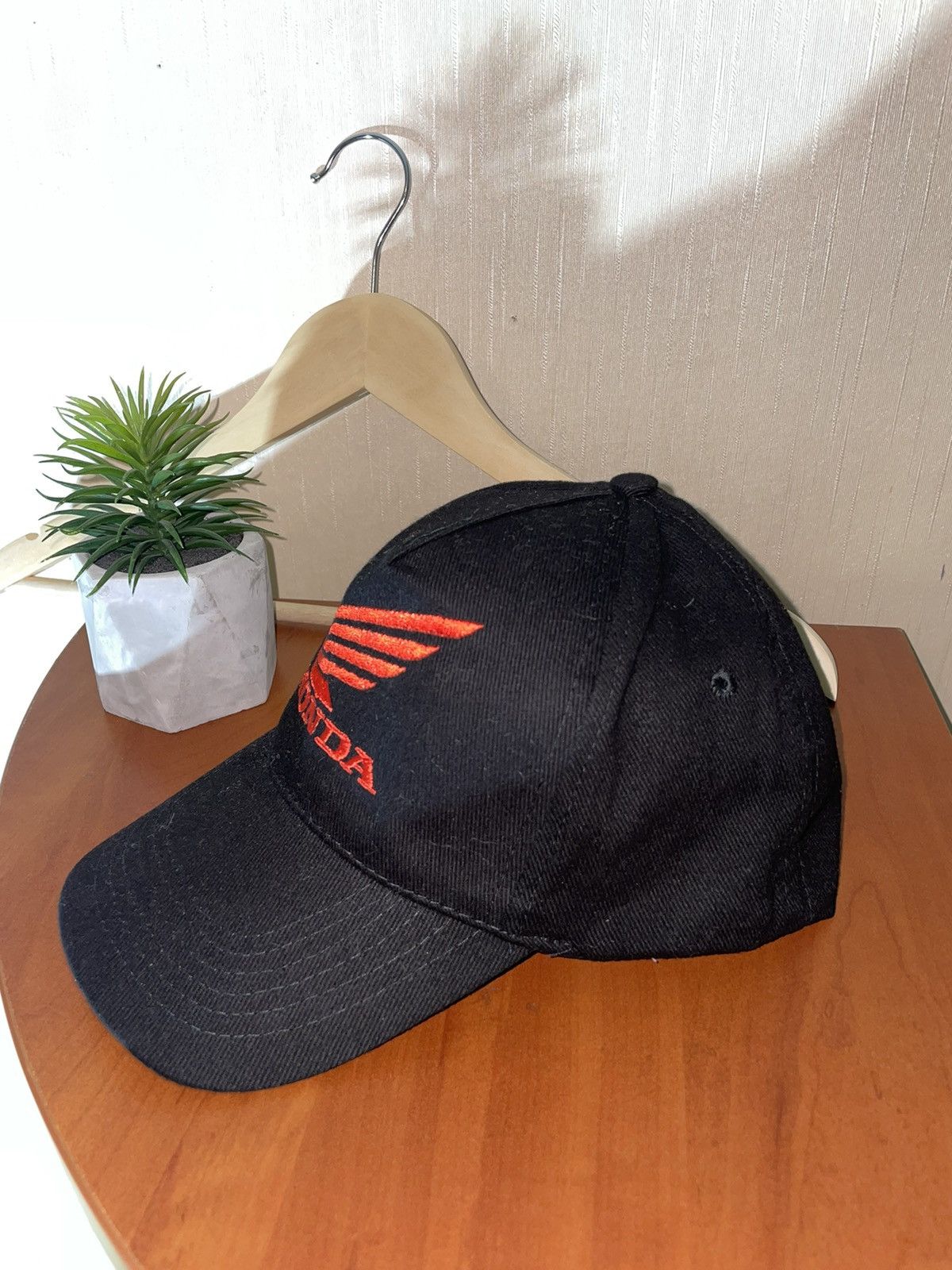 Honda Honda racing streetwear cap Size ONE SIZE - 2 Thumbnail