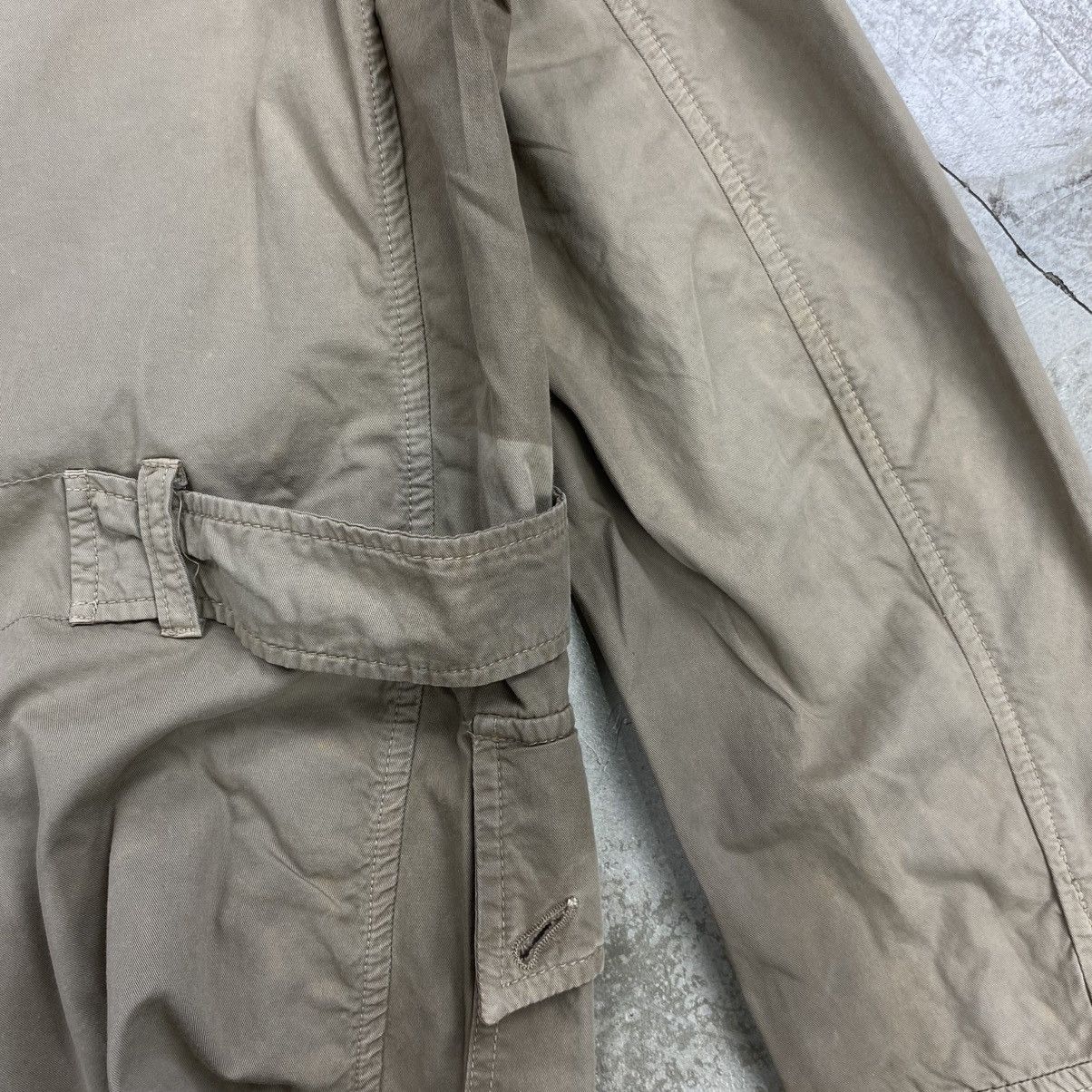Dolce & Gabbana Military Field Jacket Size US L / EU 52-54 / 3 - 10 Thumbnail