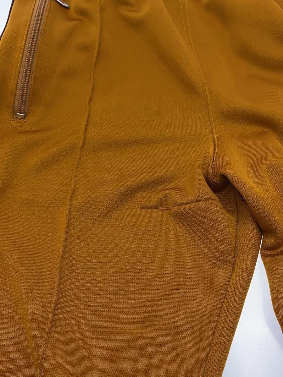 Needles Needles Polyester Track Pants Camel Size US 30 / EU 46 - 5 Thumbnail