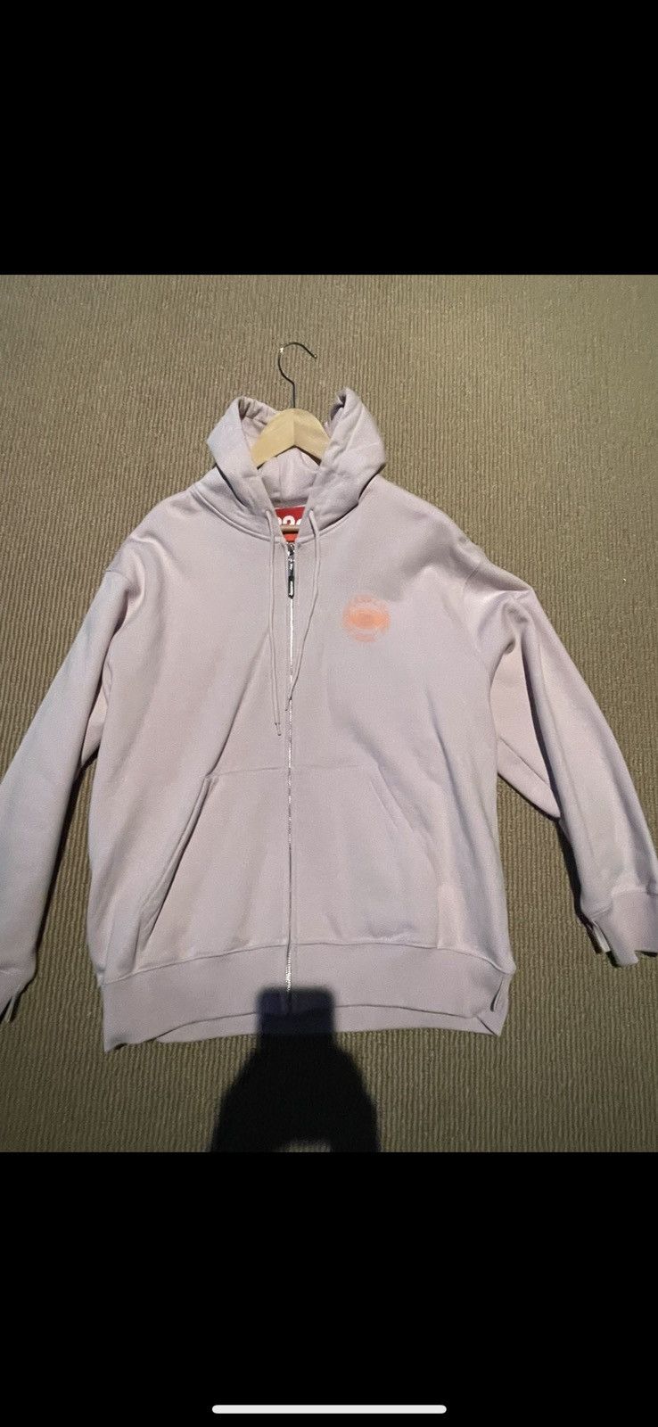 032c Zip Up Hoodie Size US M / EU 48-50 / 2 - 1 Thumbnail