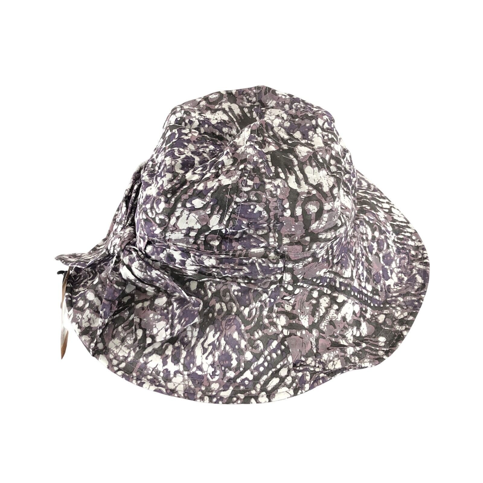 Outdoor Research Outdoor Research Womens Delray Sun Hat Wire Brim Bow Lightwe Size ONE SIZE - 2 Thumbnail
