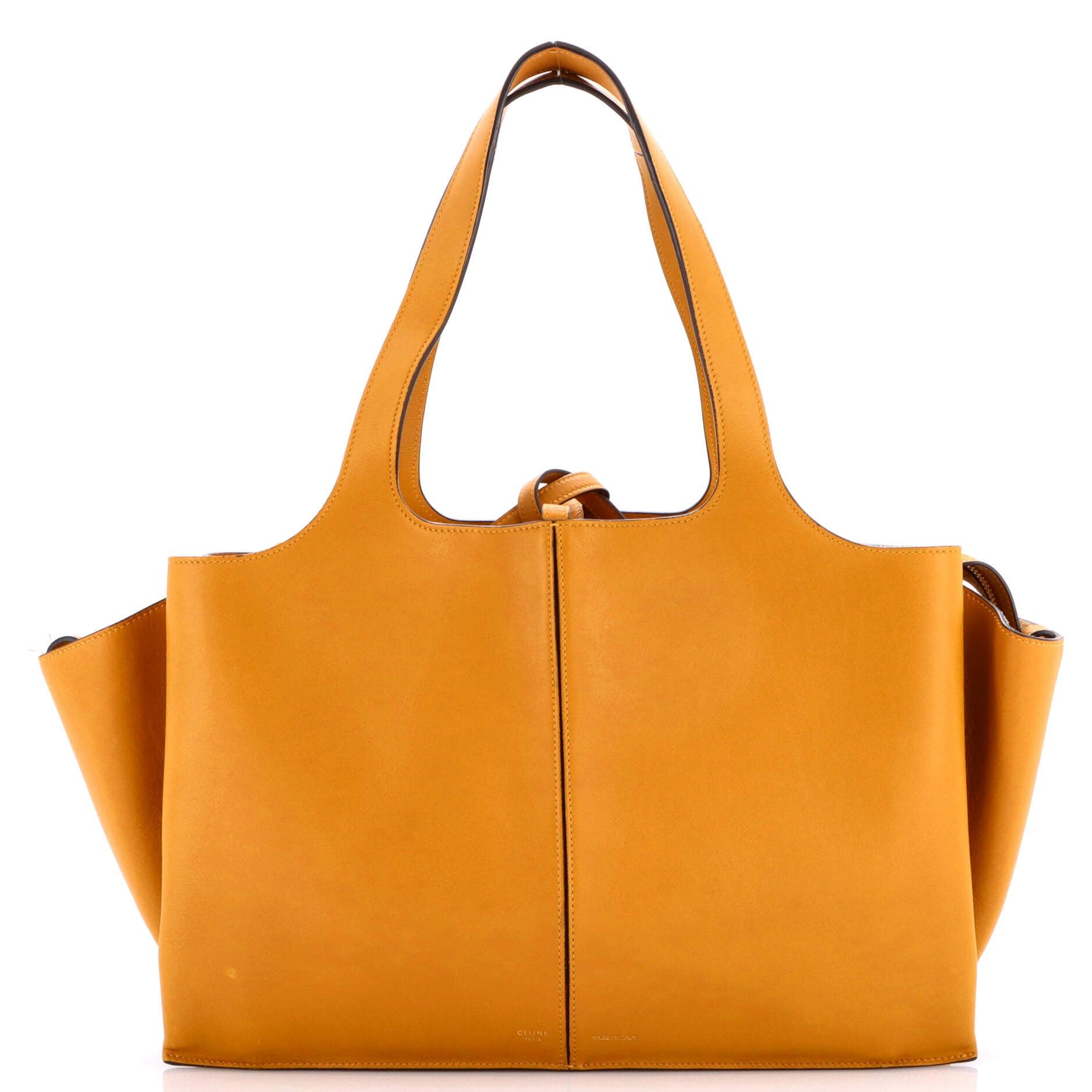 Celine Tri-Fold Shoulder Bag Size ONE SIZE - 1 Thumbnail