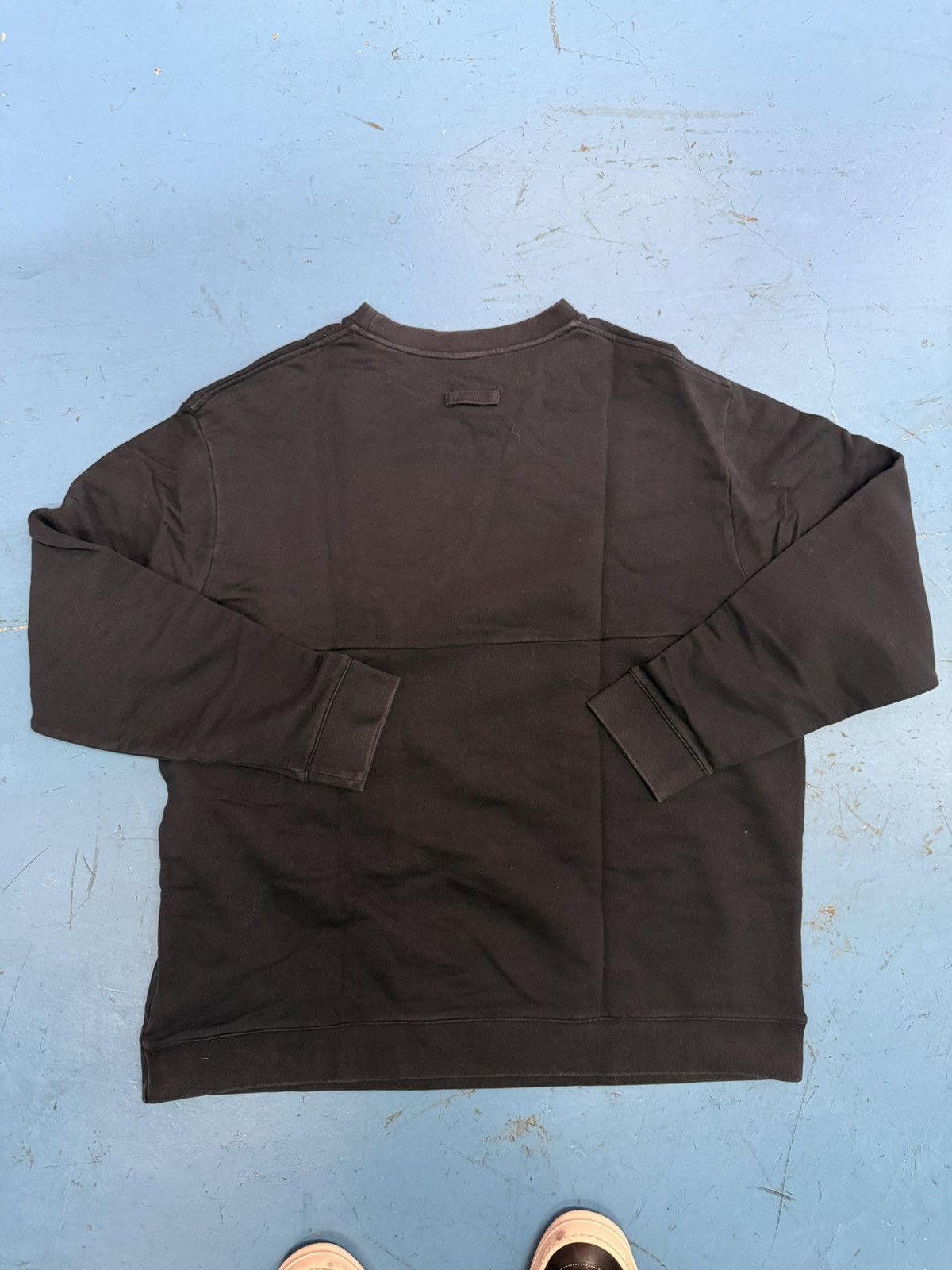 Raf Simons RAF SIMONS SUMMER GAME SWEATER Size US S / EU 44-46 / 1 - 2 Thumbnail