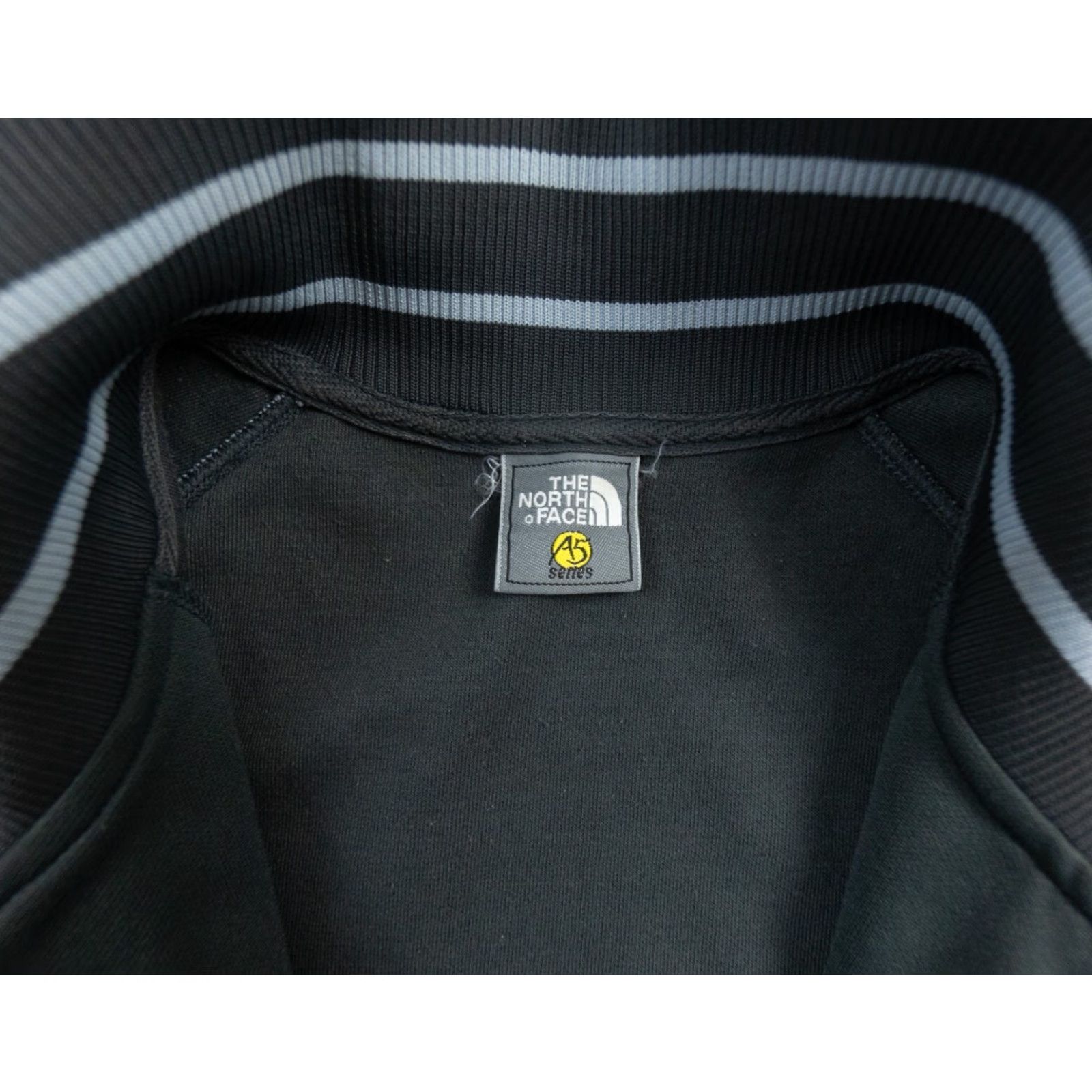 The North Face The North Face Jacket Womens Small Gray A5 Series Full Zip Ladies Outdoors Casual Size S / US 4 / IT 40 - 7 Thumbnail