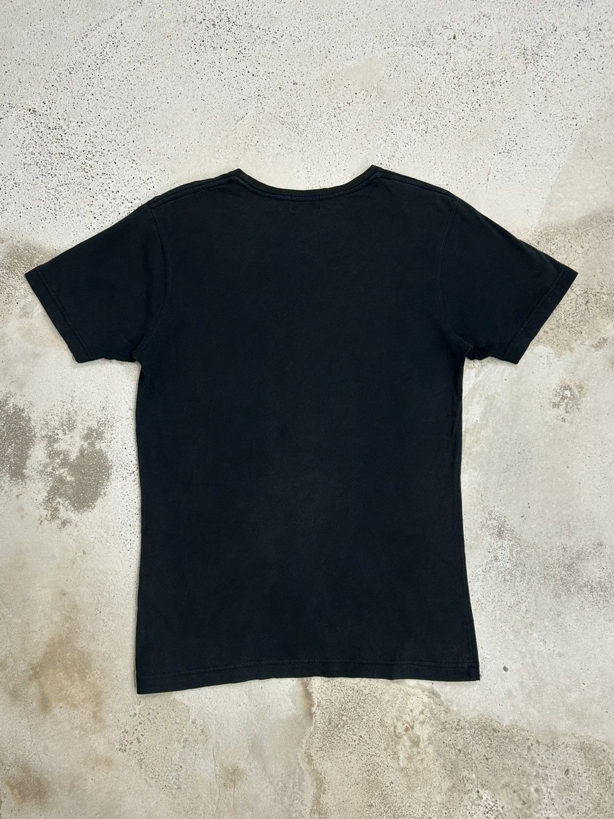 Hysteric Glamour Tk Piece Art Hysteric Design Look At the Facts Size US S / EU 44-46 / 1 - 6 Thumbnail