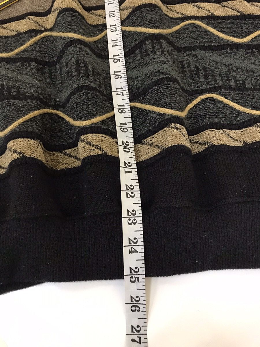 Dunlop Beaut Dunlop Japan Homespun Sweatshirt Size US L / EU 52-54 / 3 - 23 Thumbnail