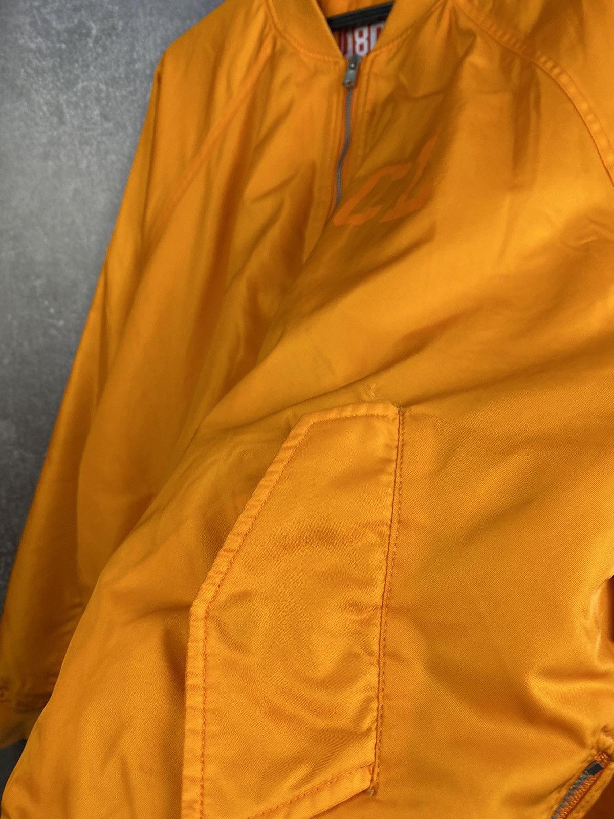 Other Funny hype bomber Fuck the best supreme style Size US L / EU 52-54 / 3 - 6 Thumbnail
