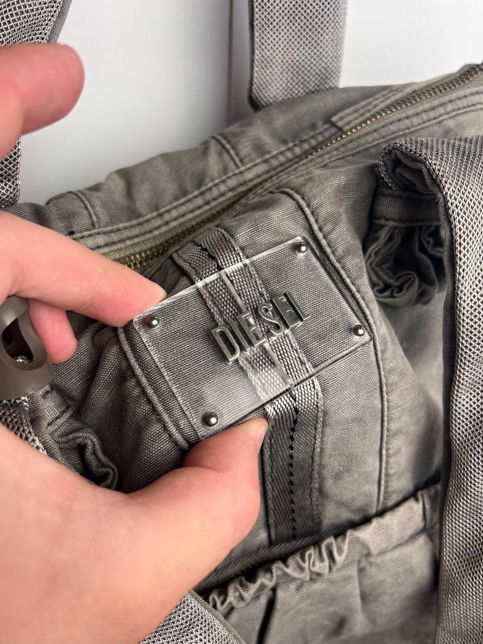 Diesel Diesel Bag Size ONE SIZE - 10 Thumbnail