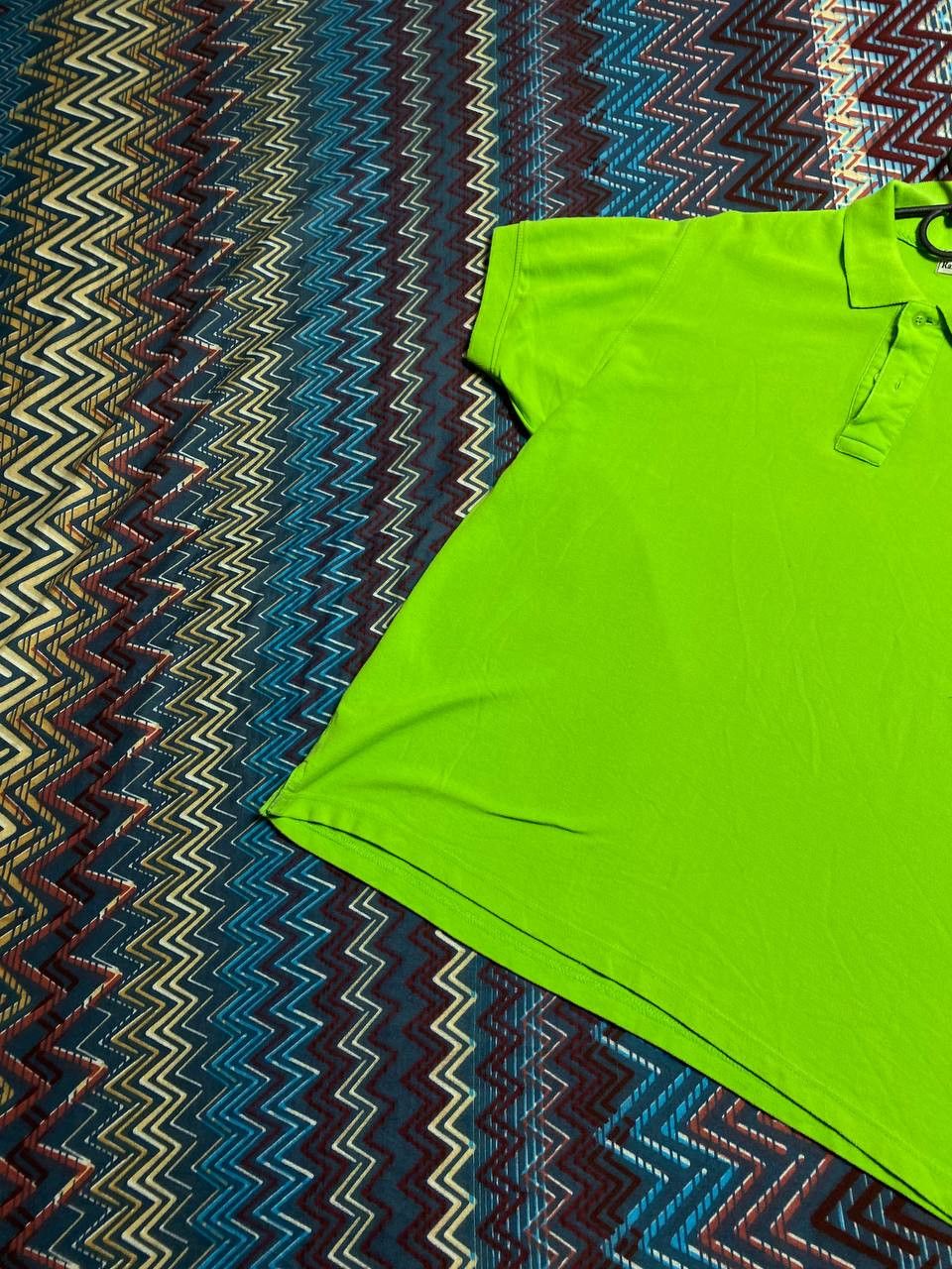Polo Ralph Lauren Streetwear T-Shirt Polo by Ralph Lauren polos Y2K Vintage Size US L / EU 52-54 / 3 - 5 Thumbnail