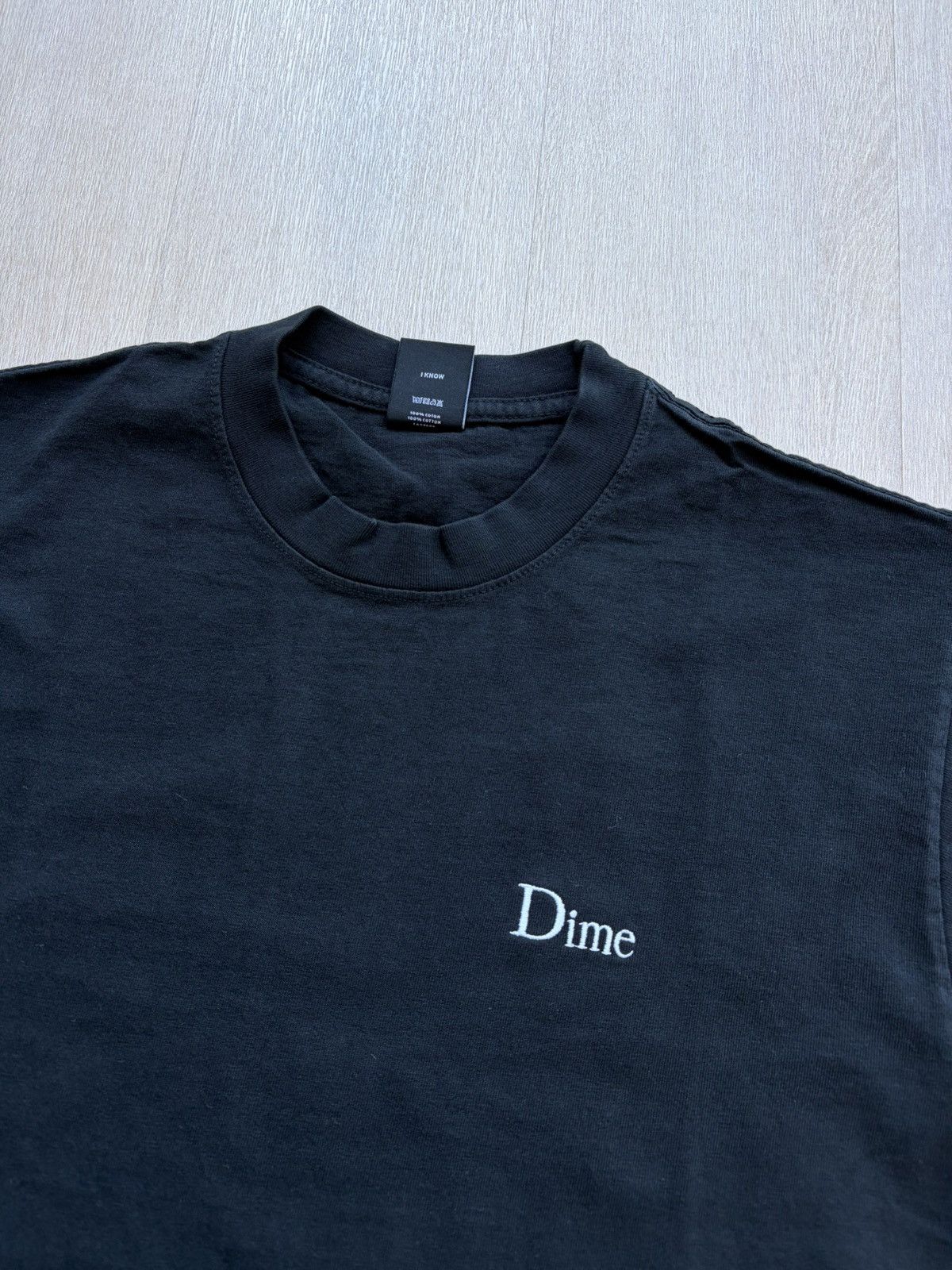 Dime Dime Shirt Small Size US S / EU 44-46 / 1 - 2 Thumbnail